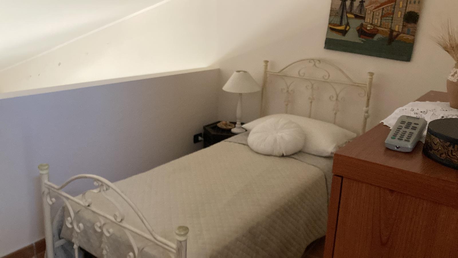 Staletti flat with Infinity pool - 100m², Ionian Sea view, 400m above sea level. Calabria.