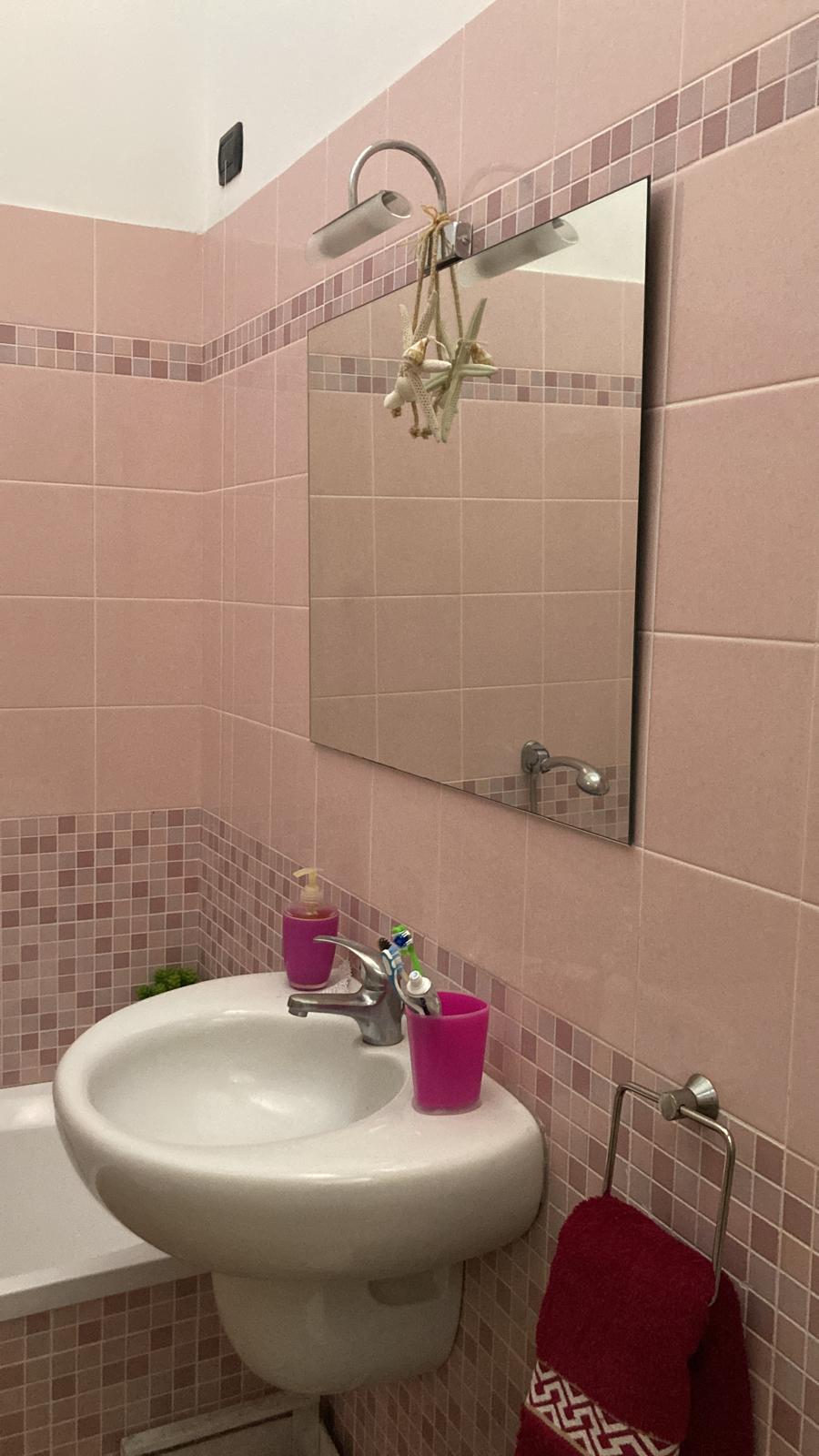 Staletti flat with Infinity pool - 100m², Ionian Sea view, 400m above sea level. Calabria.