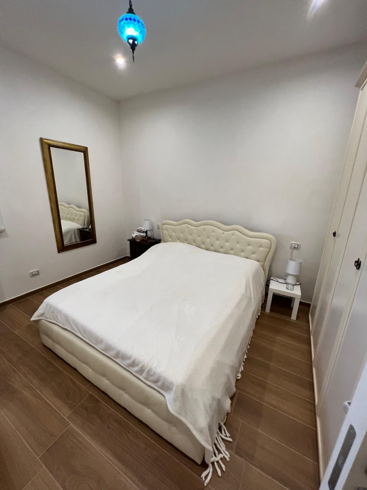 Villa Lea in San Pietro In Bevagna - 1 hectare of land, close to the beach, potential for B&B and Primitivo Vineyards.