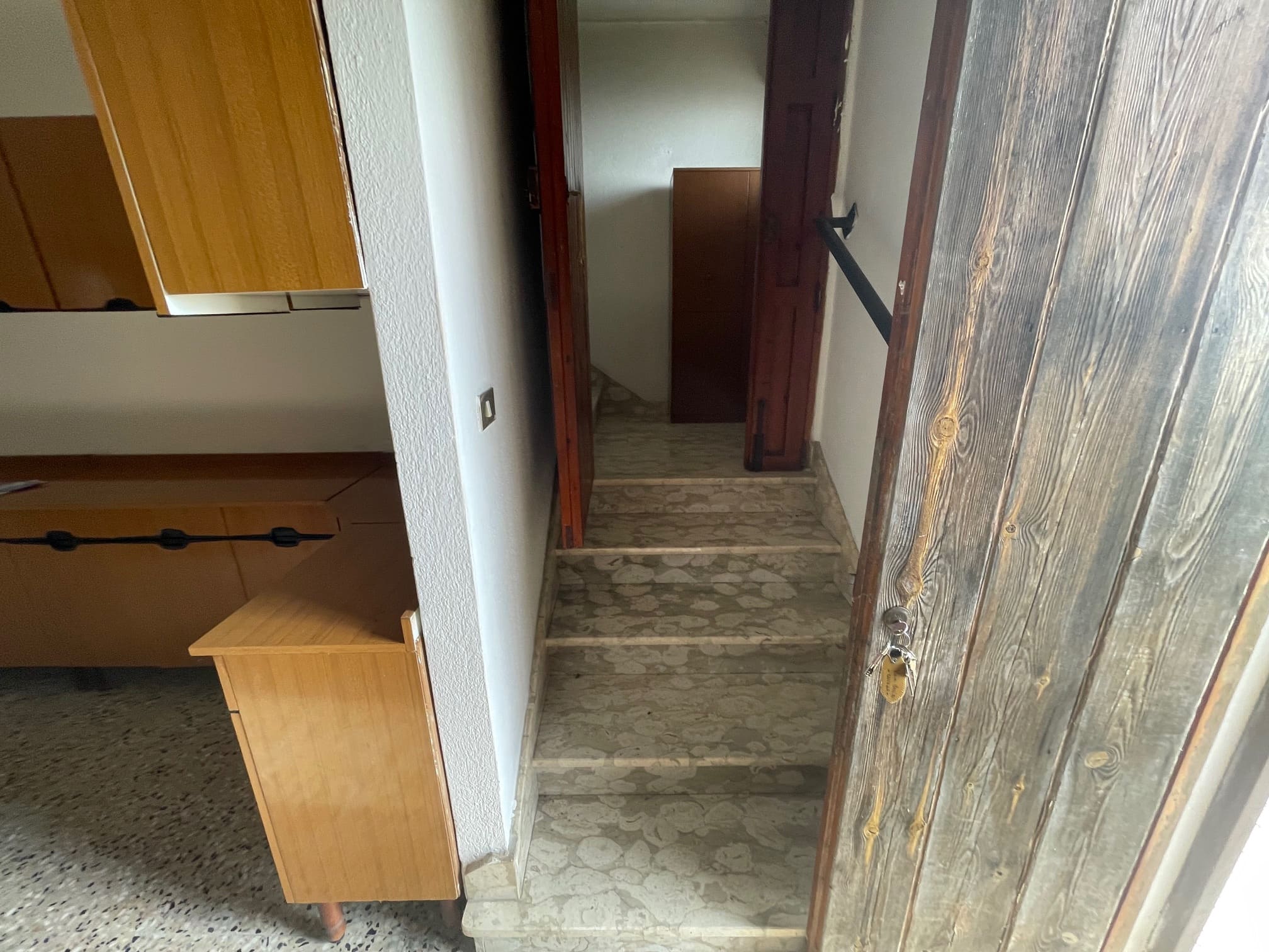 Sangineto house 357m² Panoramic - Plot 6907m², View of the Sea and Belvedere Marittimo.