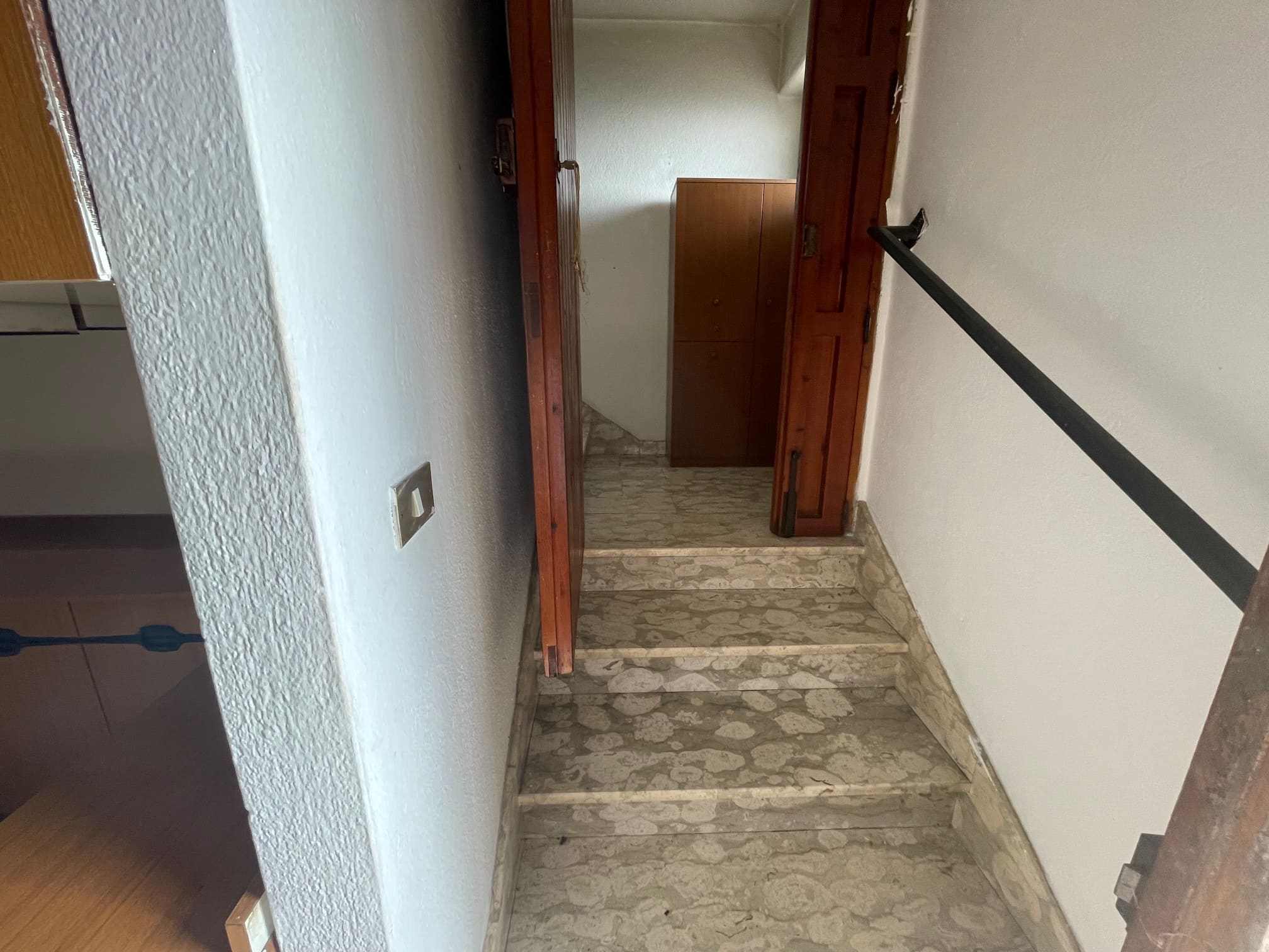 Sangineto house 357m² Panoramic - Plot 6907m², View of the Sea and Belvedere Marittimo.