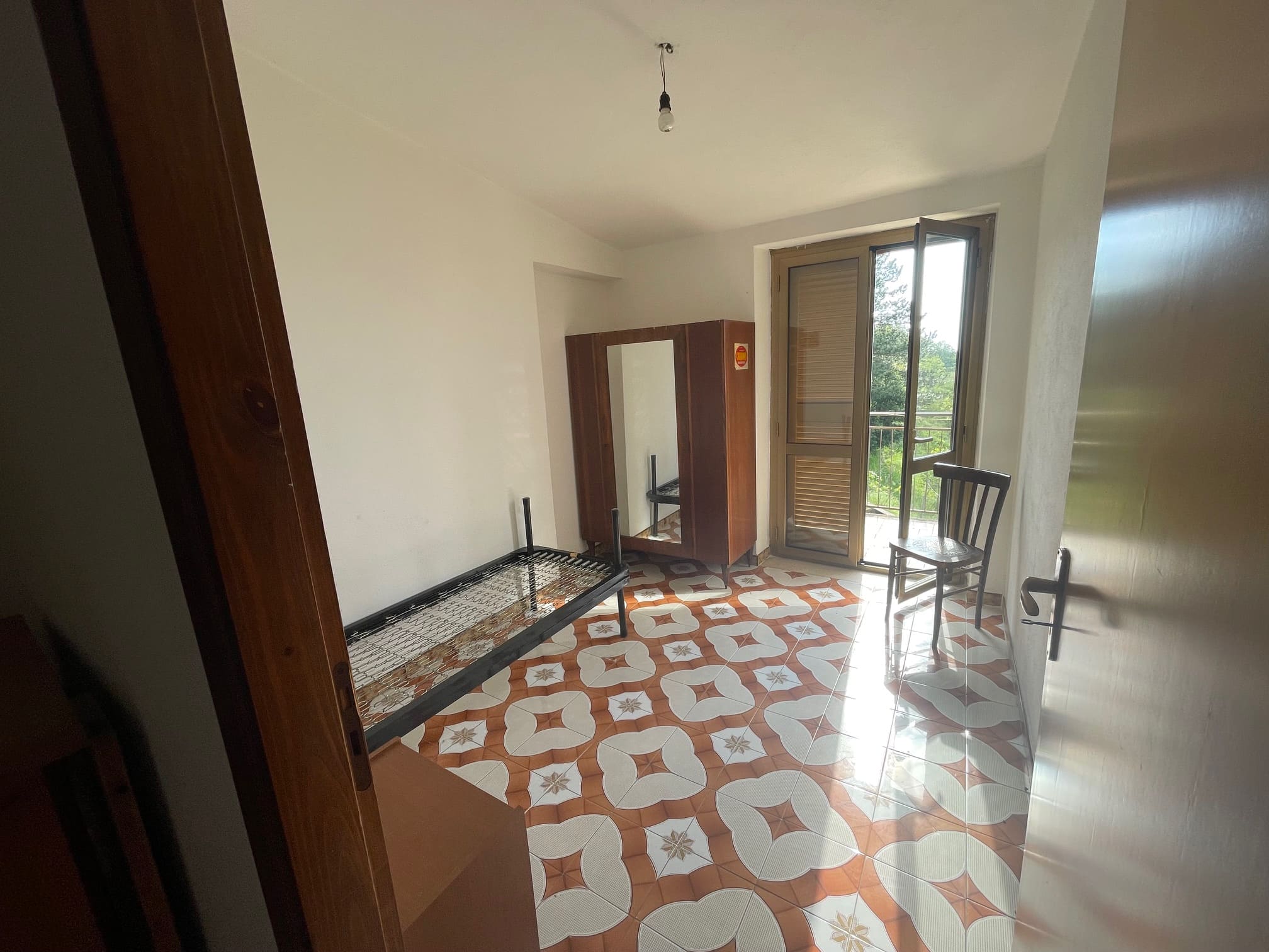 Sangineto house 357m² Panoramic - Plot 6907m², View of the Sea and Belvedere Marittimo.