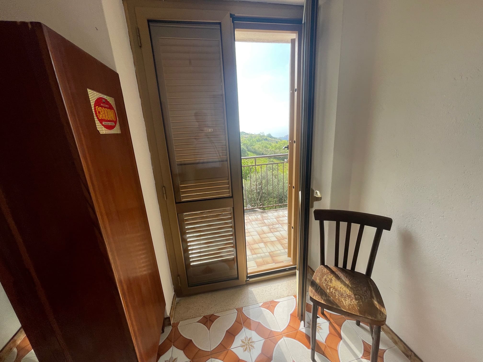 Sangineto house 357m² Panoramic - Plot 6907m², View of the Sea and Belvedere Marittimo.