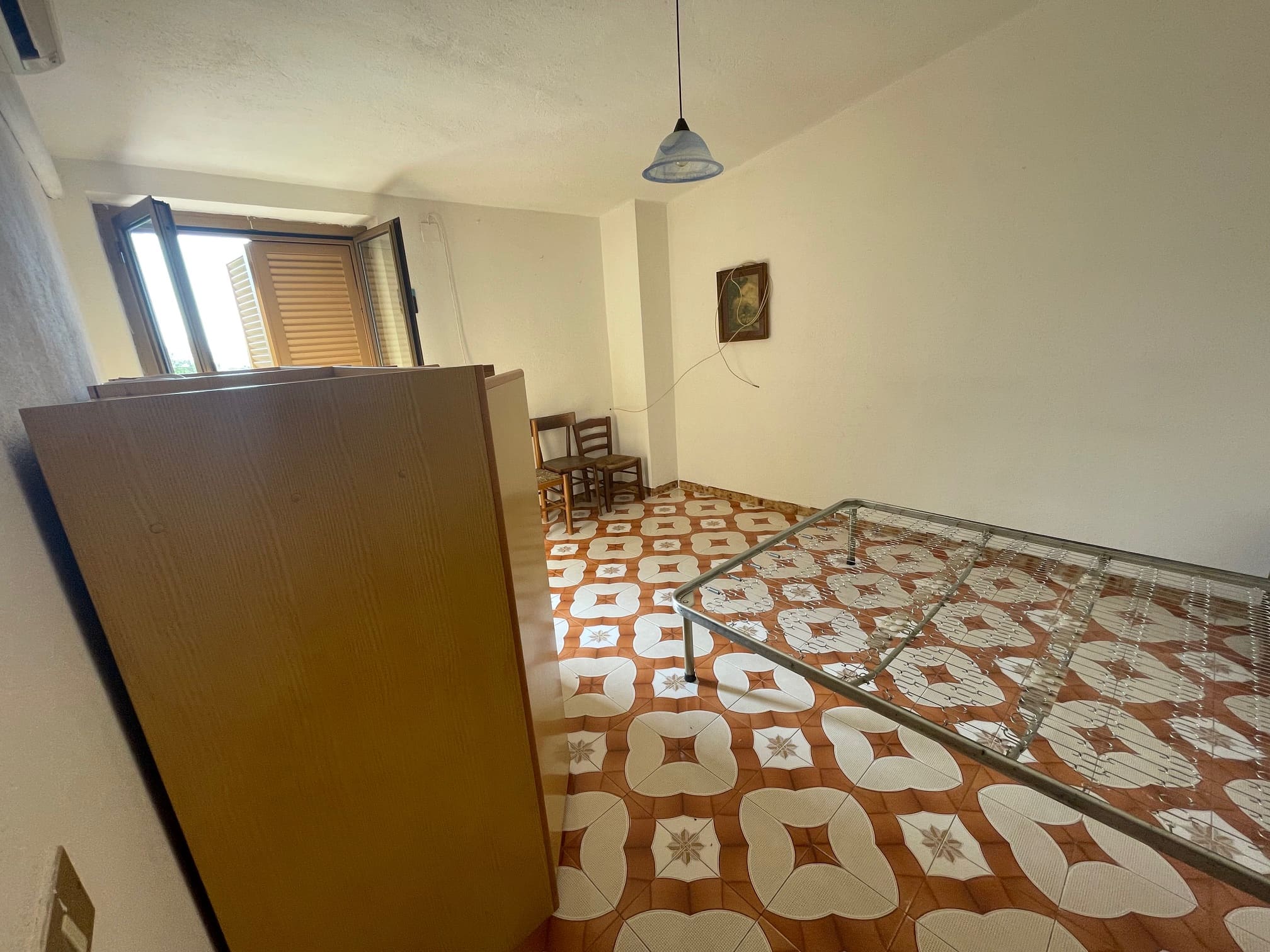 Sangineto house 357m² Panoramic - Plot 6907m², View of the Sea and Belvedere Marittimo.