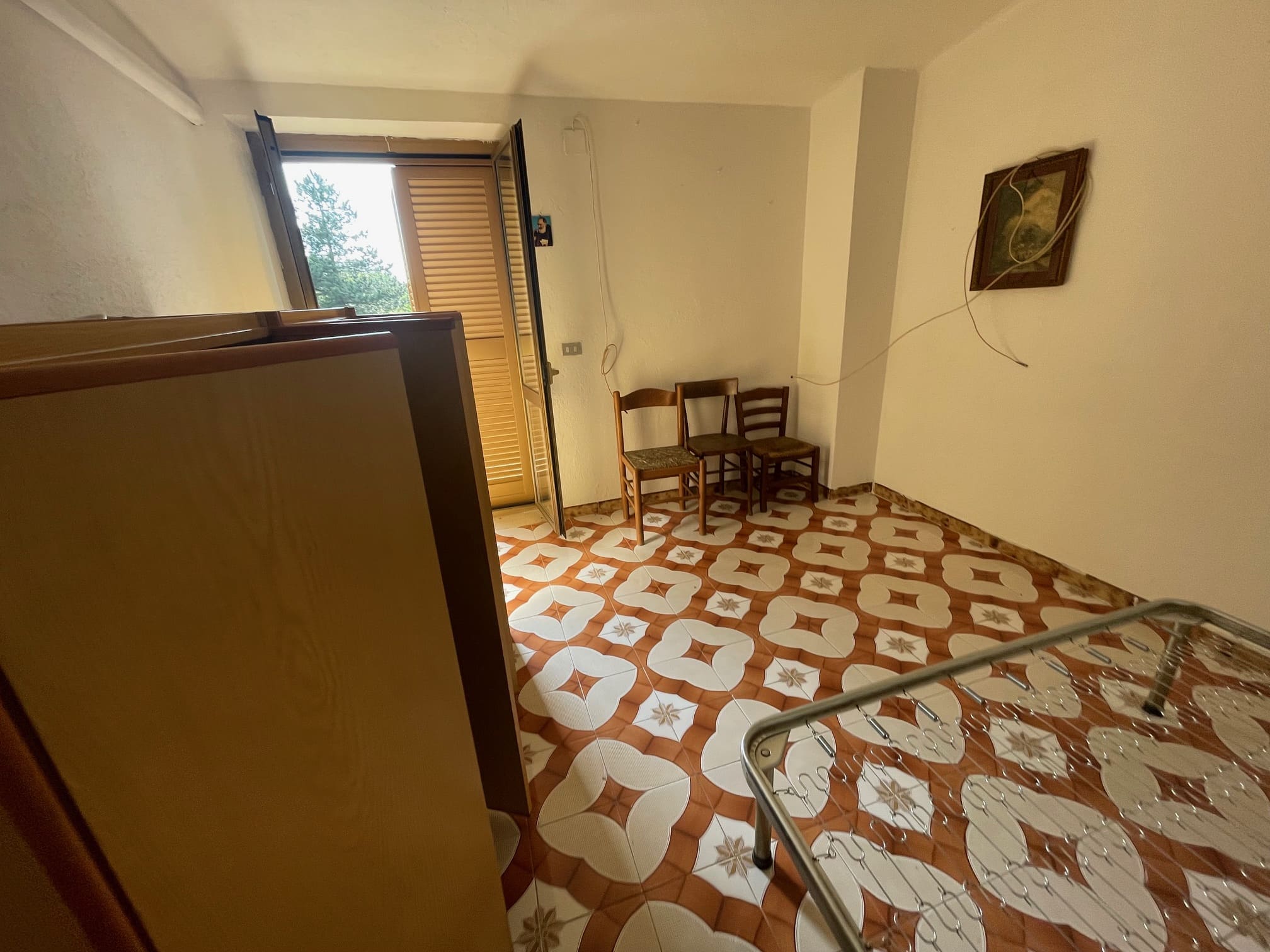 Sangineto house 357m² Panoramic - Plot 6907m², View of the Sea and Belvedere Marittimo.