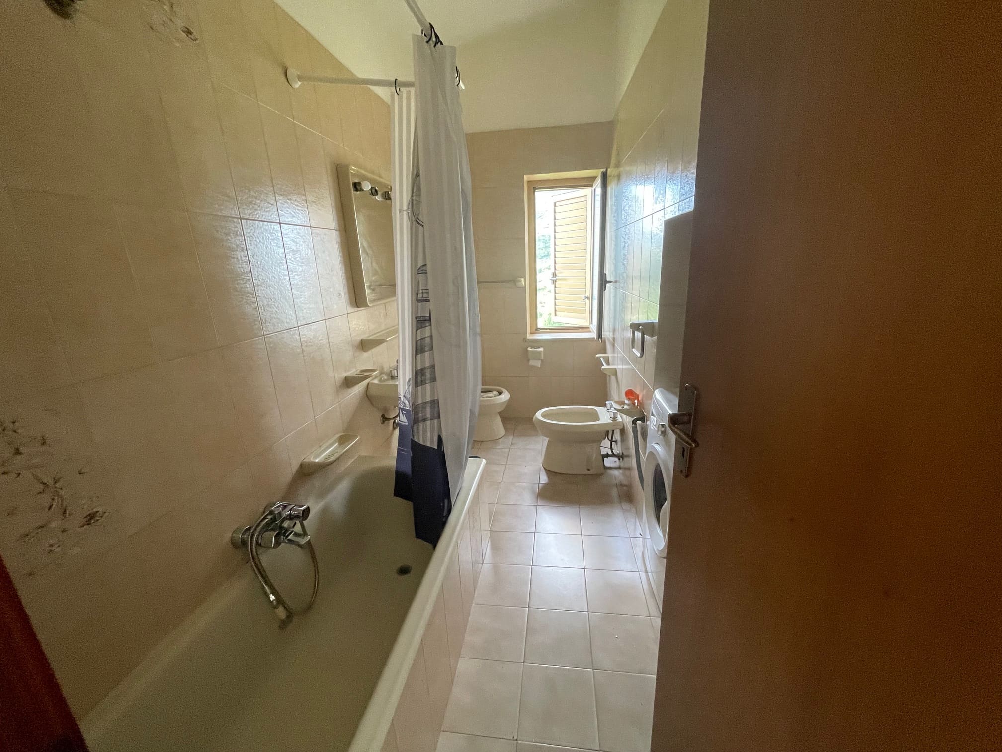 Sangineto house 357m² Panoramic - Plot 6907m², View of the Sea and Belvedere Marittimo.