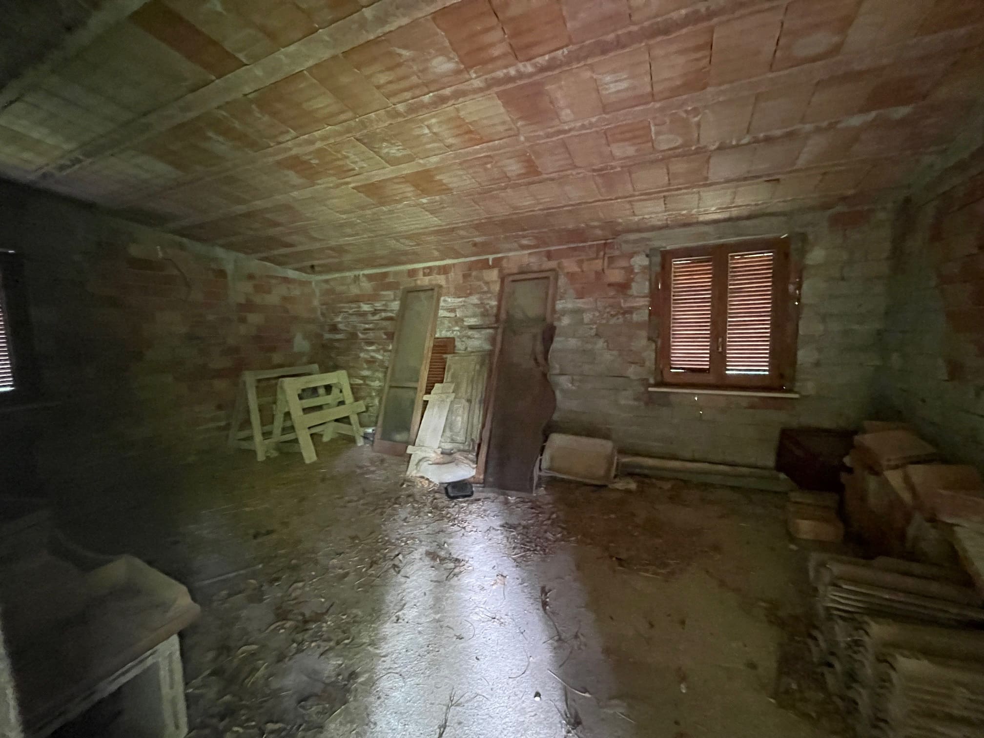 Sangineto house 357m² Panoramic - Plot 6907m², View of the Sea and Belvedere Marittimo.