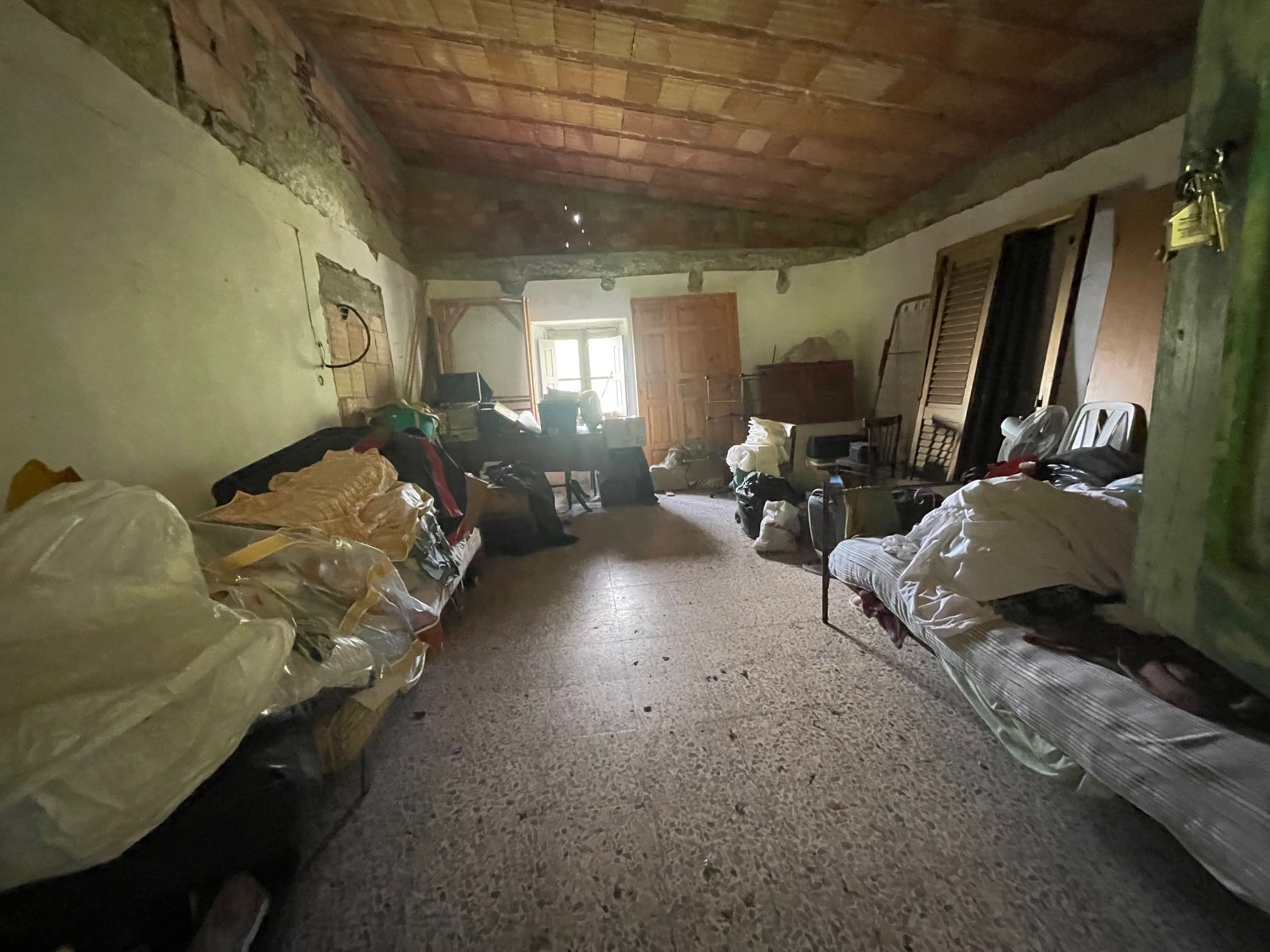 Sangineto house 357m² Panoramic - Plot 6907m², View of the Sea and Belvedere Marittimo.