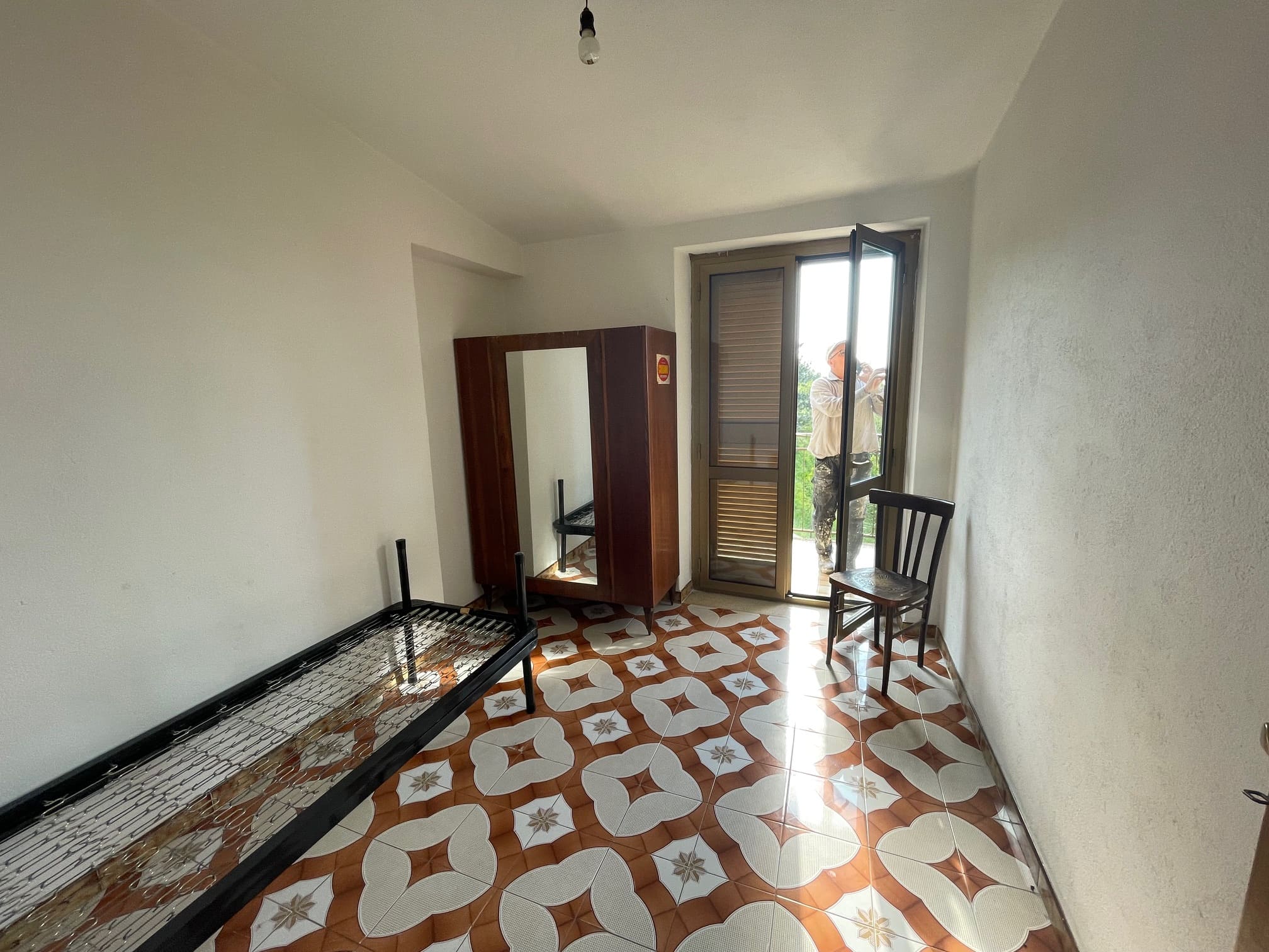 Sangineto house 357m² Panoramic - Plot 6907m², View of the Sea and Belvedere Marittimo.