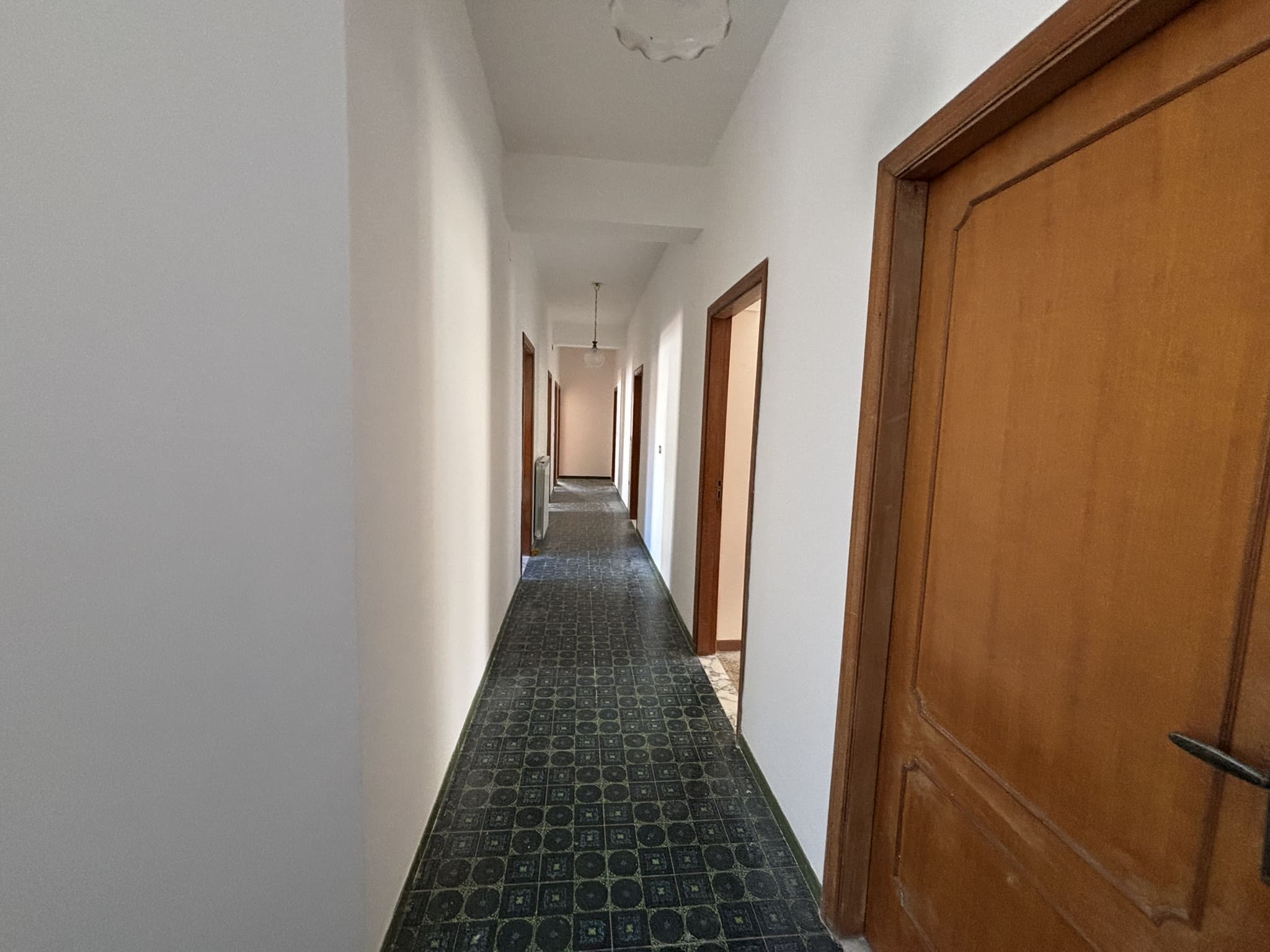 Luxurious Apartment Diamante Lungomare - 182m² with 183m² Terrace, 3 Bedrooms, Sea View.