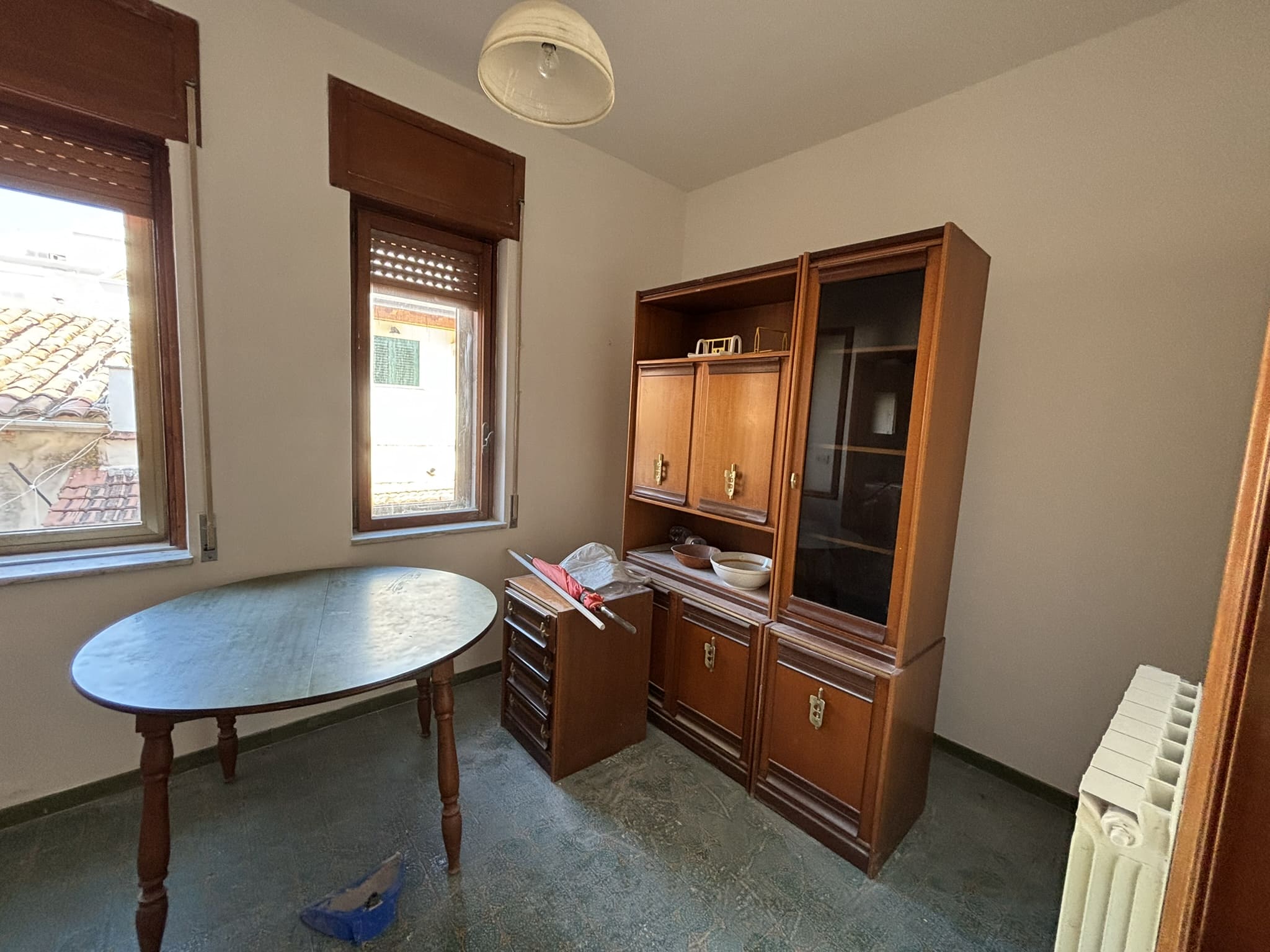 Luxurious Apartment Diamante Lungomare - 182m² with 183m² Terrace, 3 Bedrooms, Sea View.