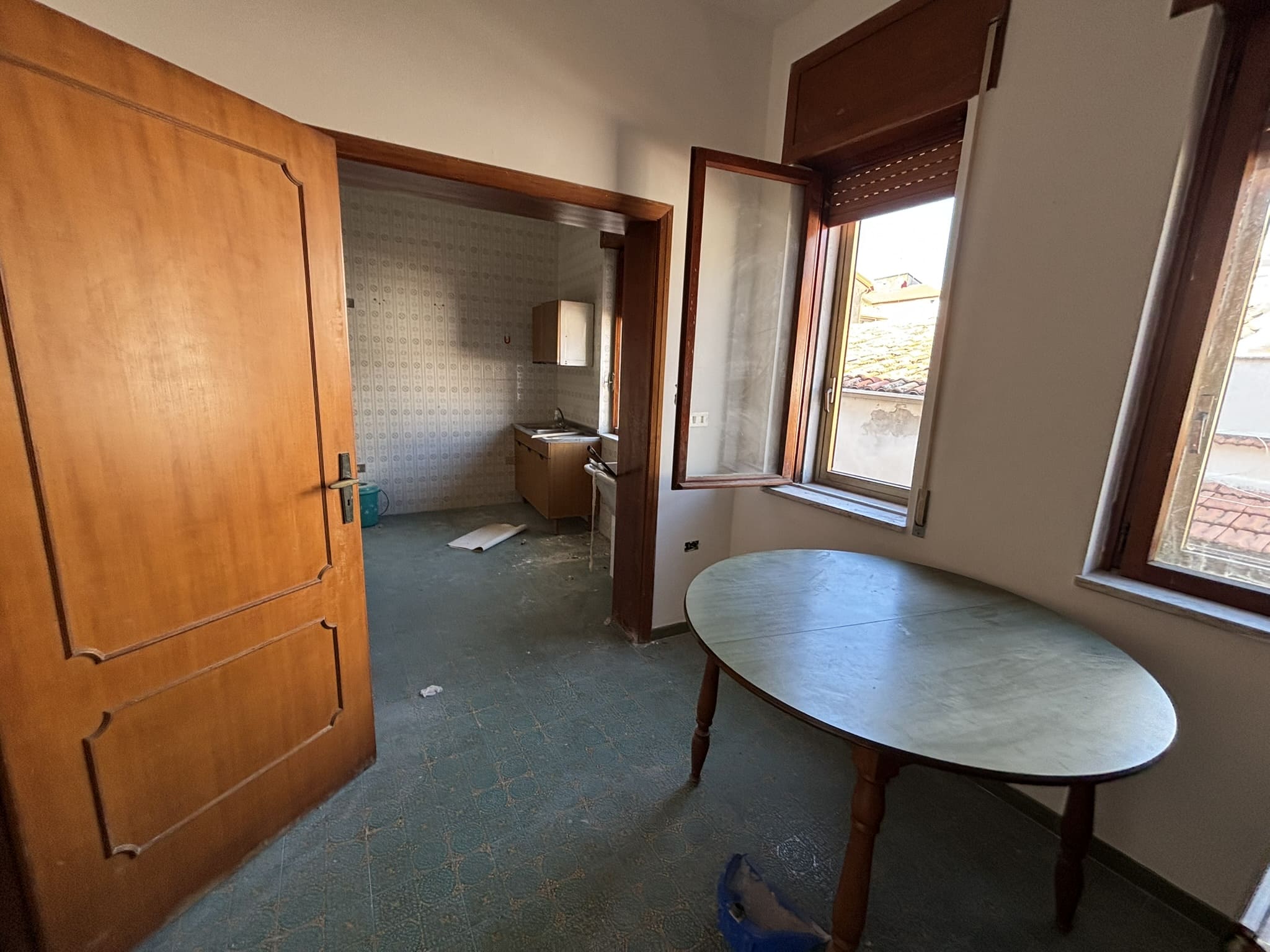 Luxurious Apartment Diamante Lungomare - 182m² with 183m² Terrace, 3 Bedrooms, Sea View.