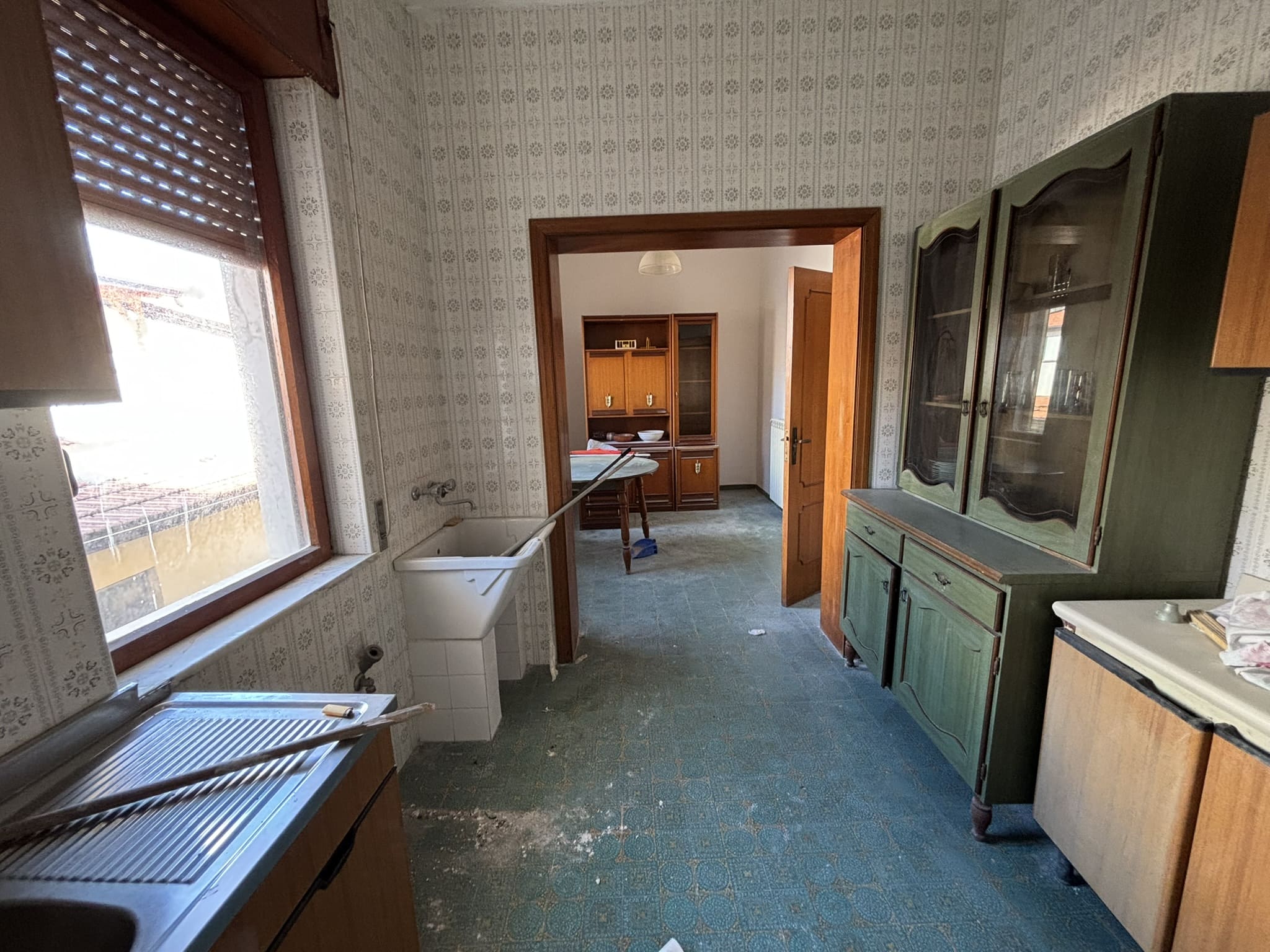 Luxurious Apartment Diamante Lungomare - 182m² with 183m² Terrace, 3 Bedrooms, Sea View.