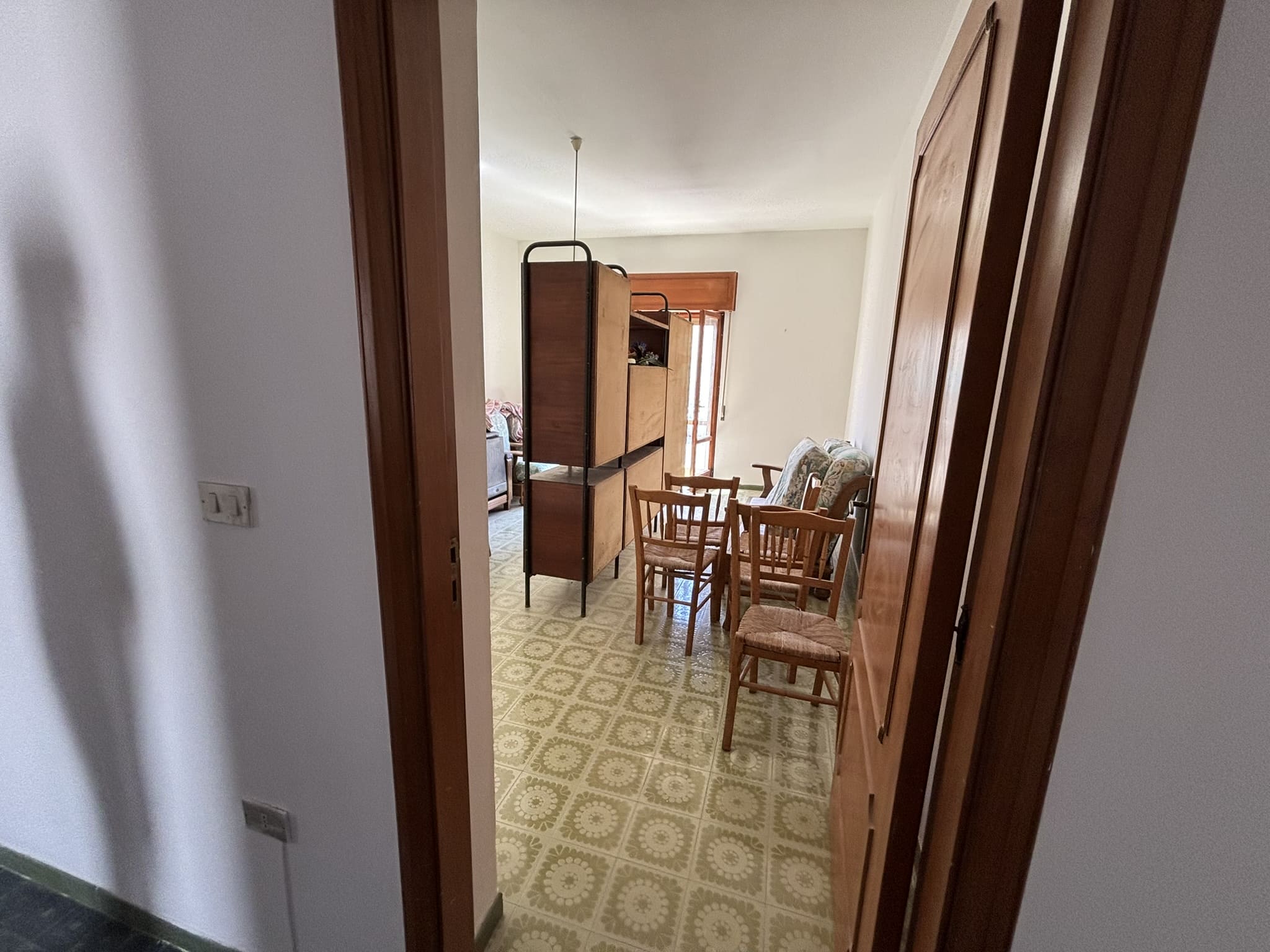 Luxurious Apartment Diamante Lungomare - 182m² with 183m² Terrace, 3 Bedrooms, Sea View.