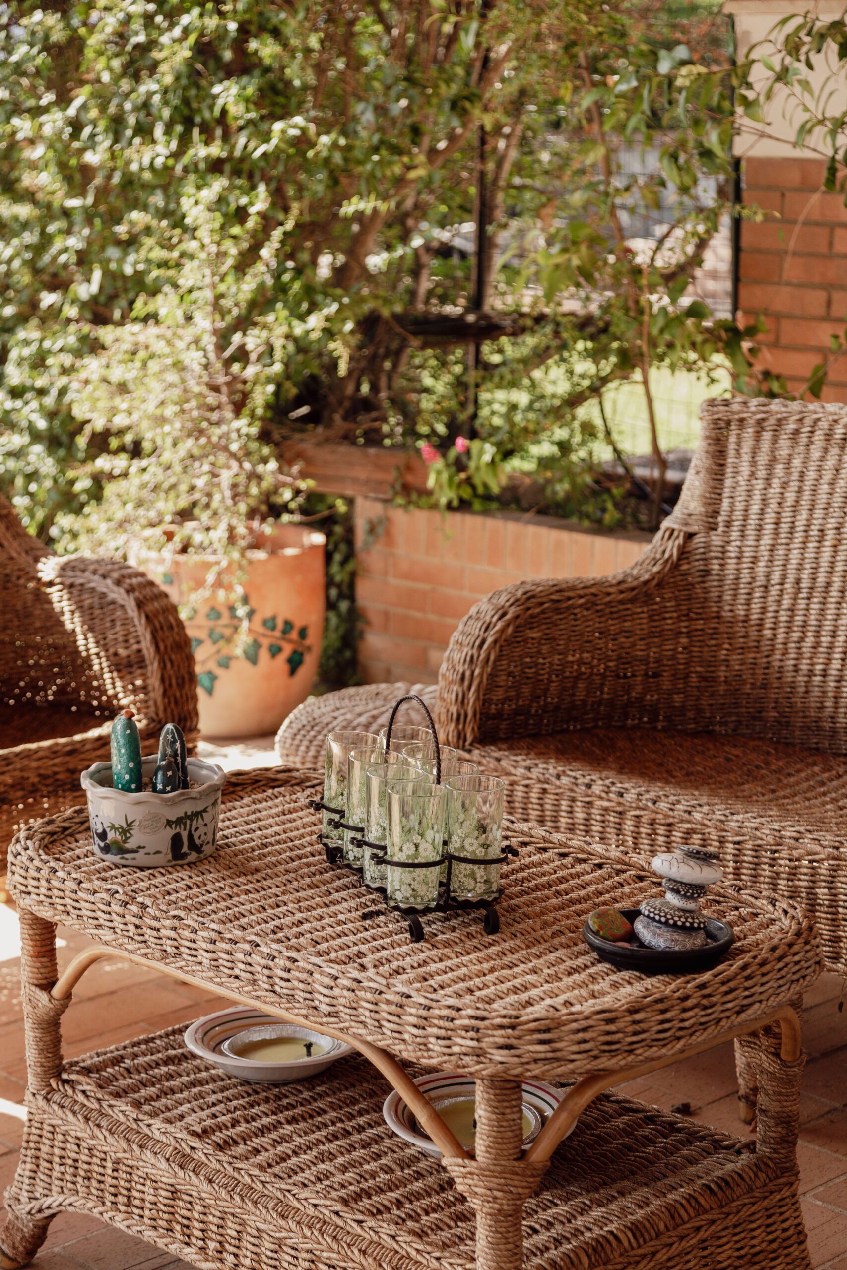 Villa Bellavista - semi-detached house in Staletti, panoramic sea views, private parking.