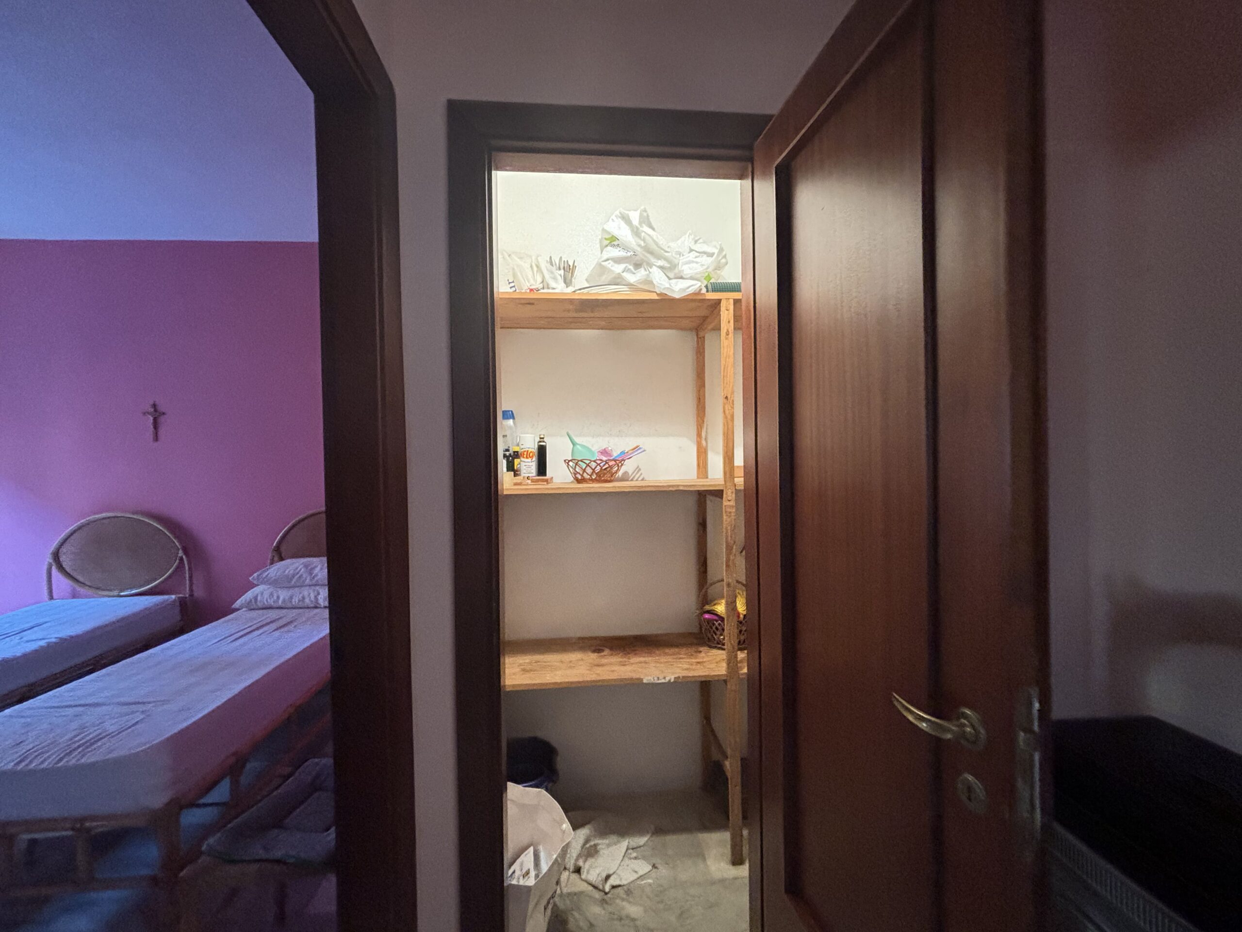 Fuscaldo Marina - flat 50 metres from the sea.