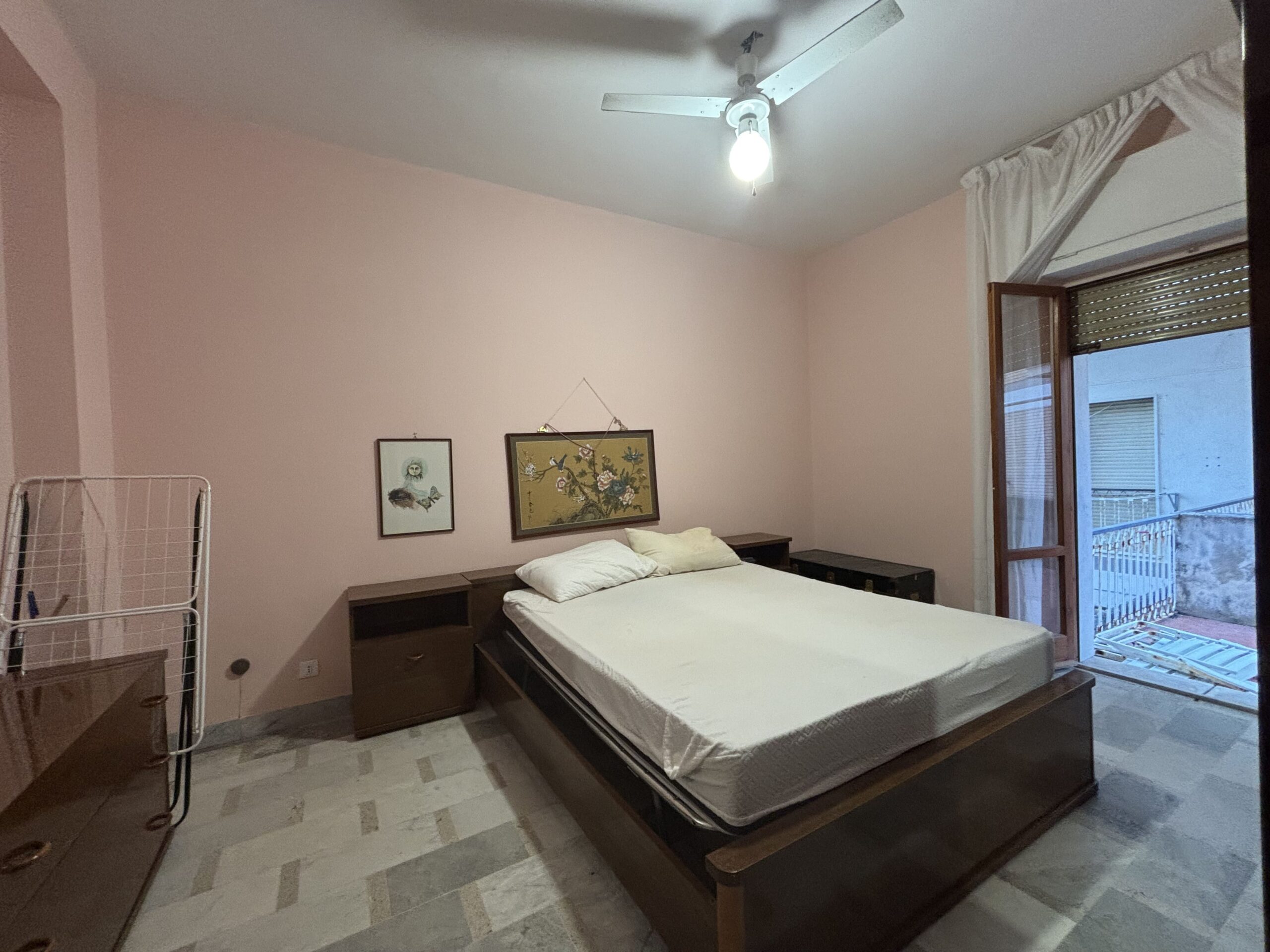 Fuscaldo Marina - flat 50 metres from the sea.