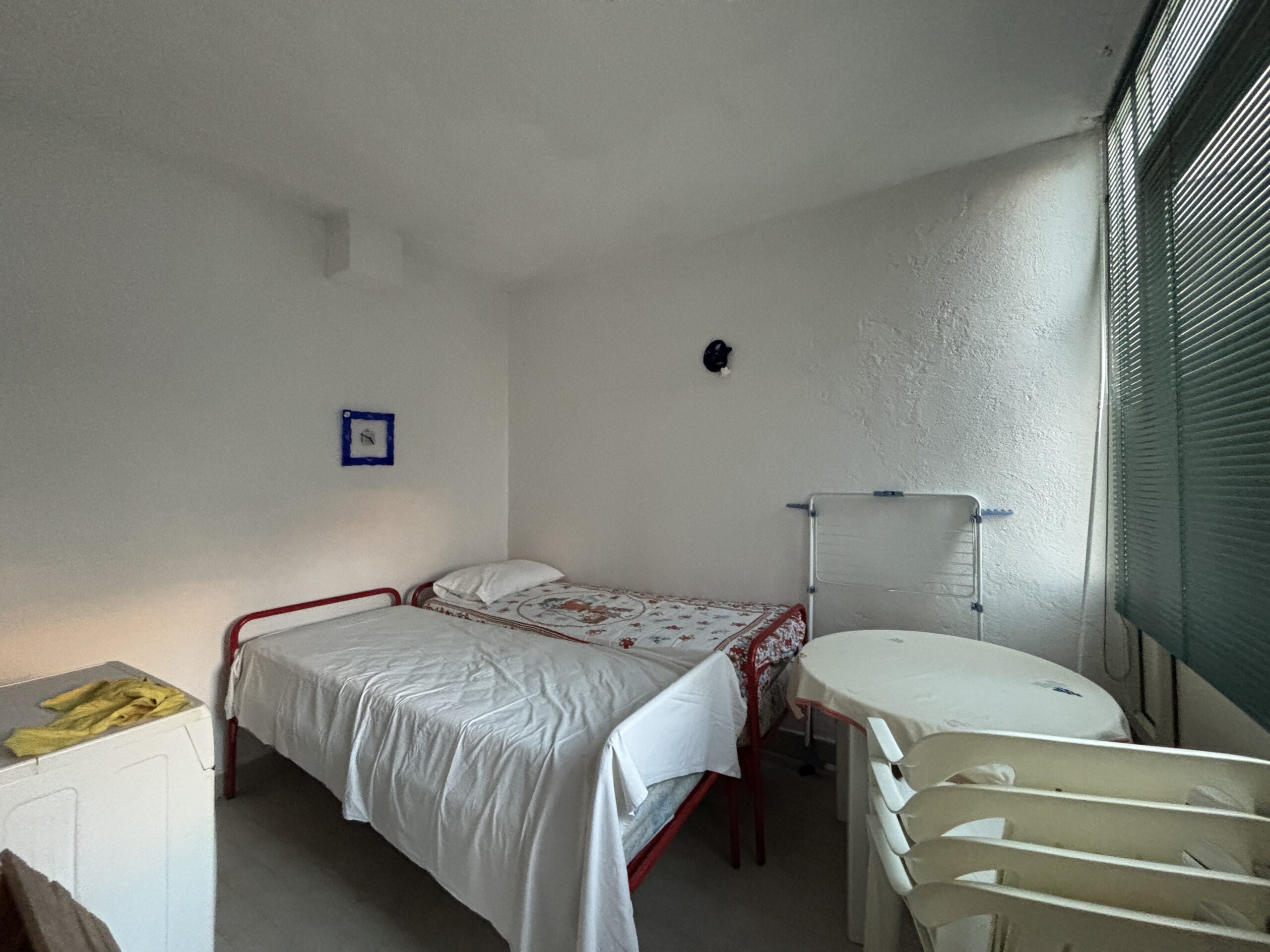 Apartment Scalea Park Edil Blu - 400m from the Sea, 2 Bedrooms, Guarded Development Complex.