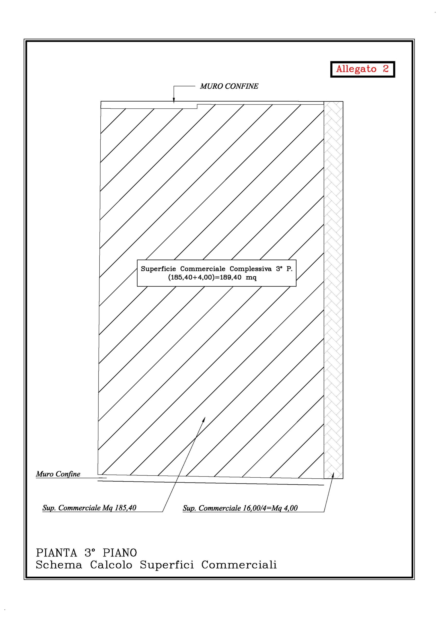 Luxurious Apartment Diamante Lungomare - 182m² with 183m² Terrace, 3 Bedrooms, Sea View.