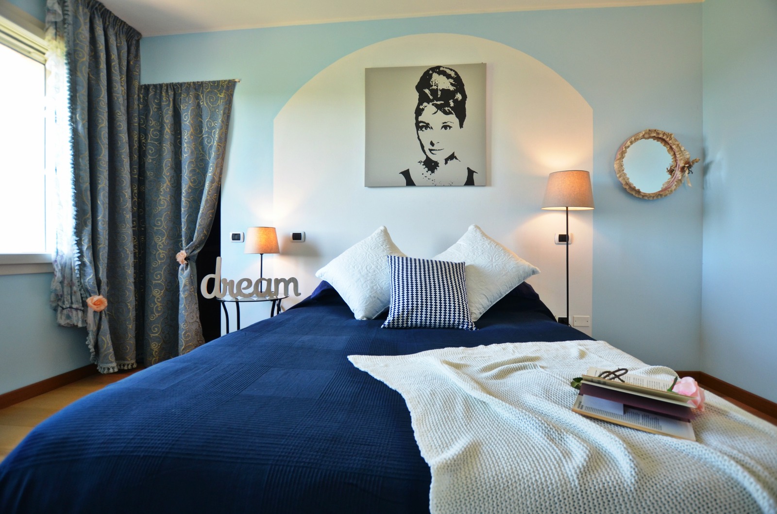 Ecological villa from a designer in Tuscany!.