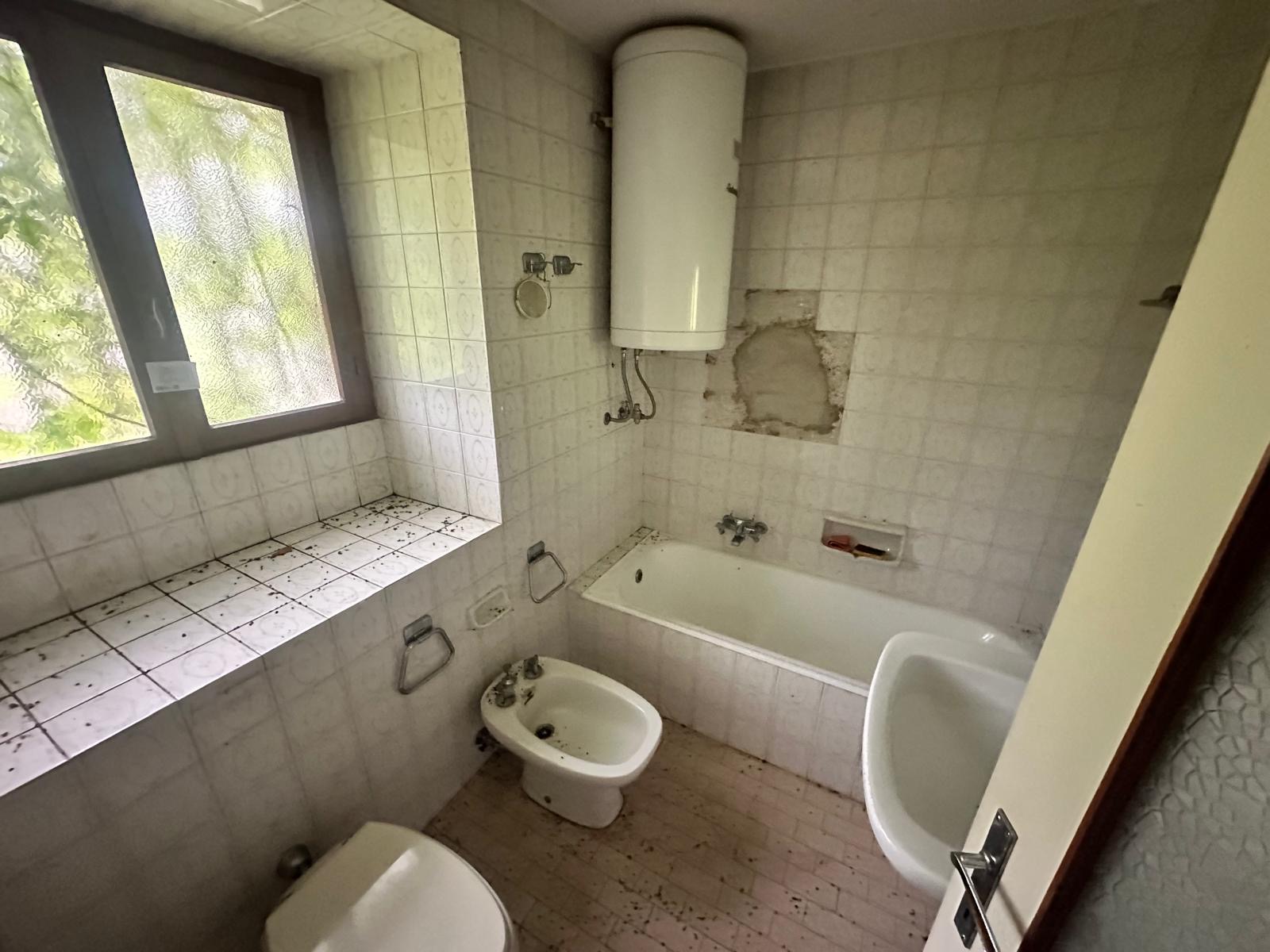 San Fedele Intelvi (Como) – mieszkanie z panoramicznym tarasem