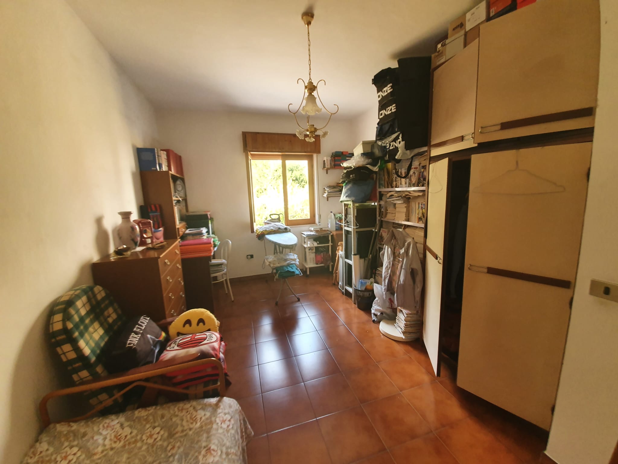 Your dream Italian villa in Santa Domenica Talao.