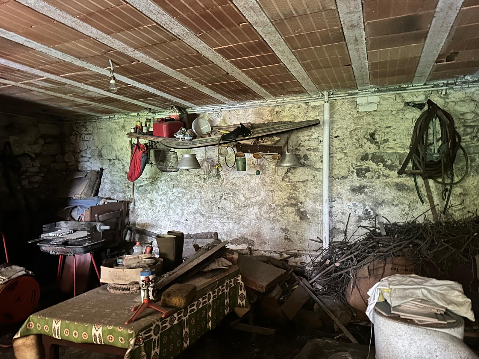 San Fedele Intelvi (Como) – mieszkanie z panoramicznym tarasem