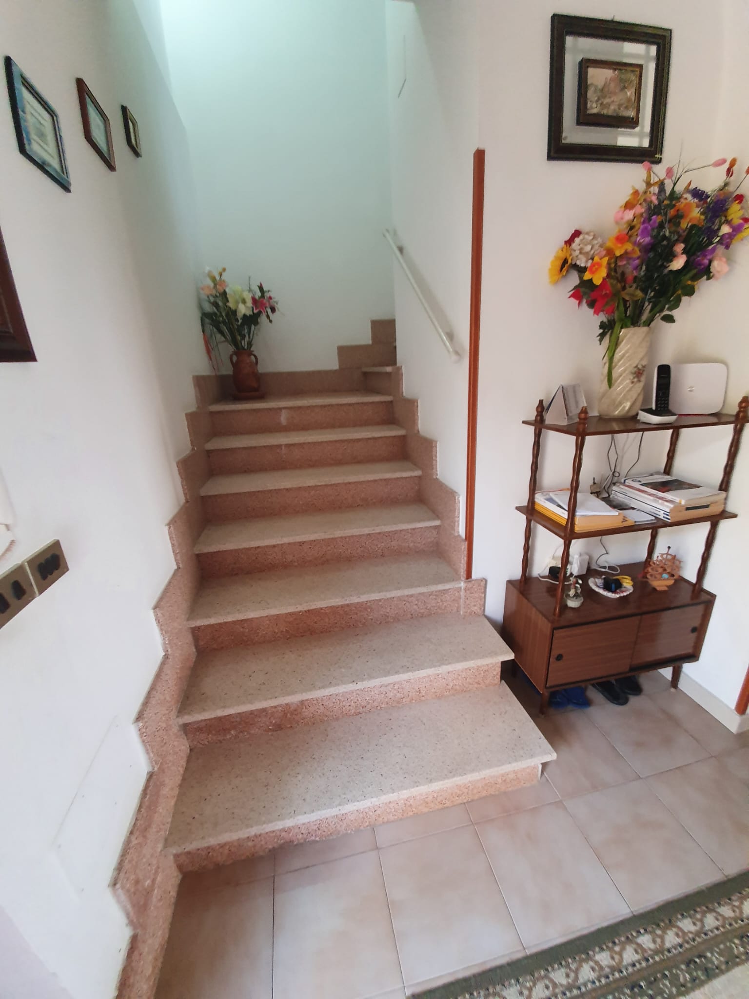 Your dream Italian villa in Santa Domenica Talao.