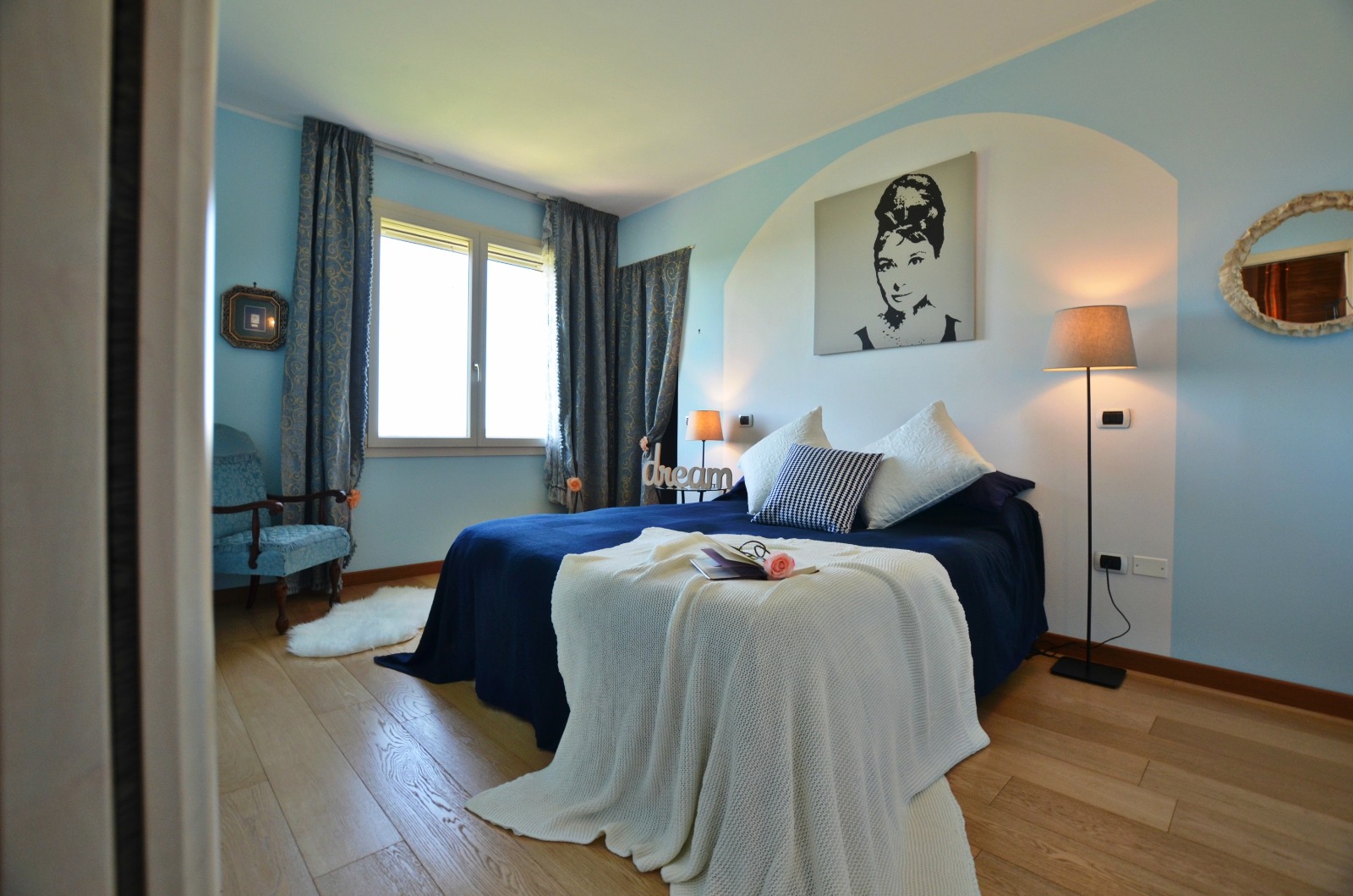 Ecological villa from a designer in Tuscany!.