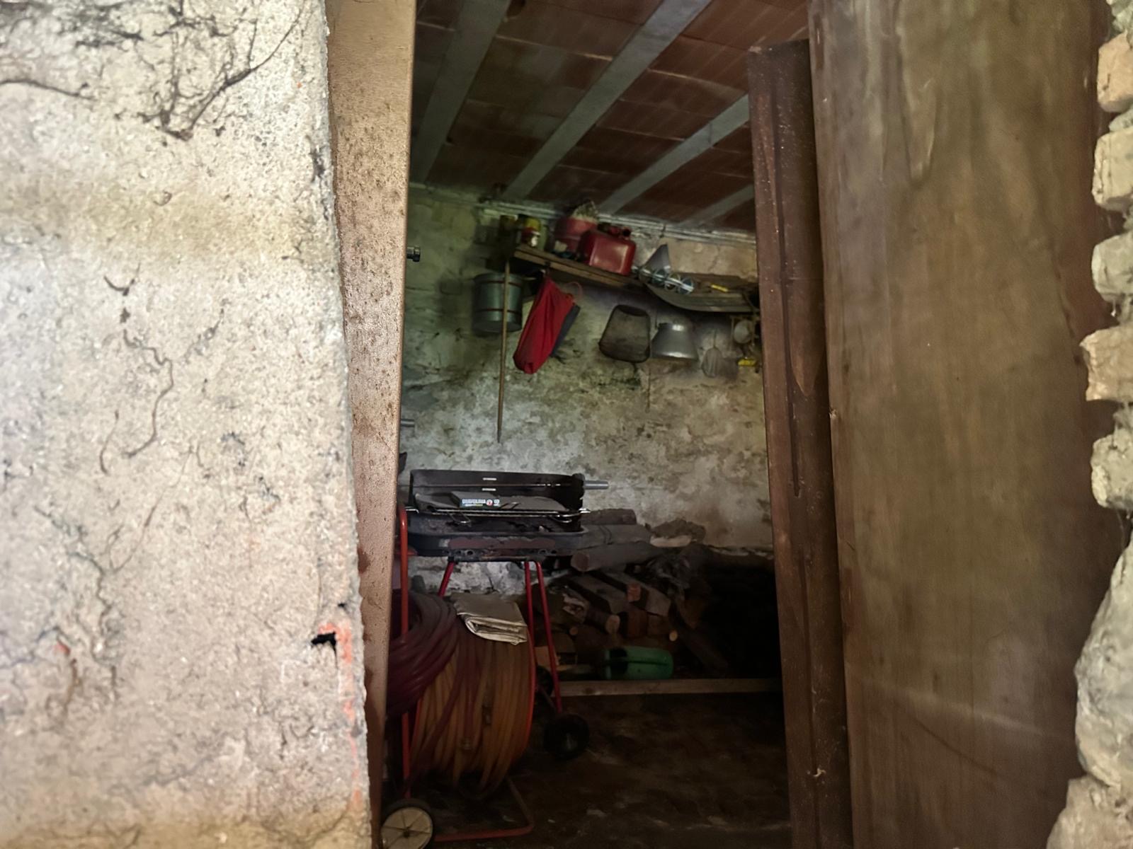 San Fedele Intelvi (Como) – mieszkanie z panoramicznym tarasem