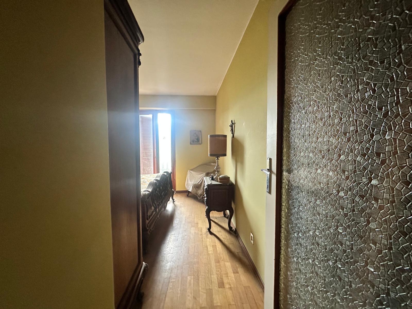 San Fedele Intelvi (Como) – mieszkanie z panoramicznym tarasem