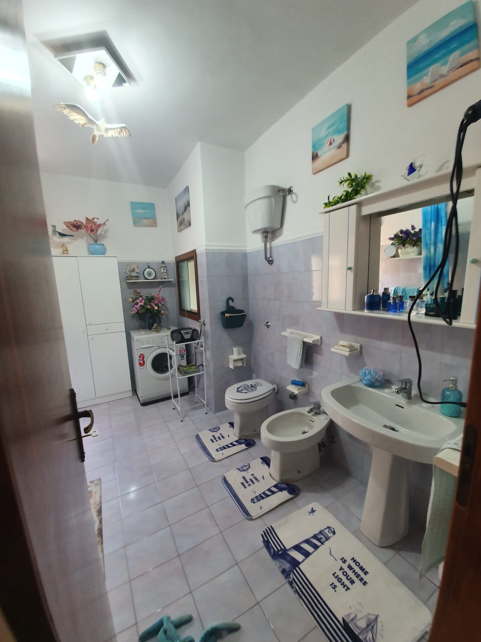 Your dream Italian villa in Santa Domenica Talao.