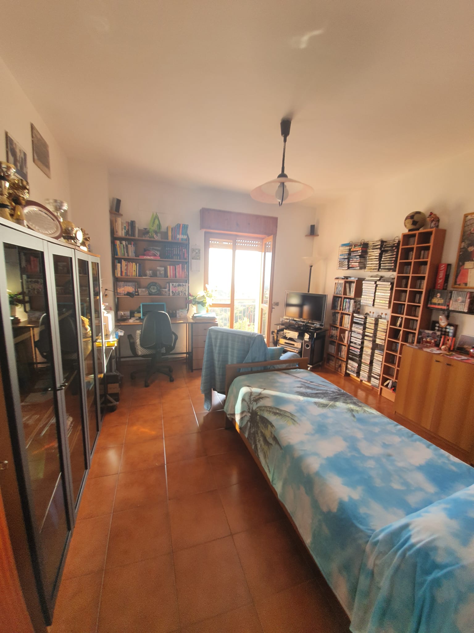 Your dream Italian villa in Santa Domenica Talao.