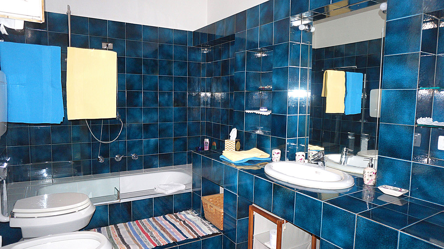 Prestiżowa willa wśród zieleni z oszałamiającym ogrodem w Carrara