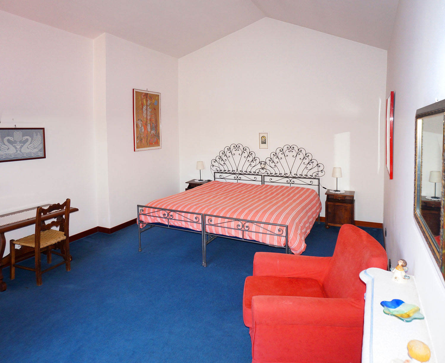 Ekskluzywna willa w Toskanii – ogród, garaż, parking