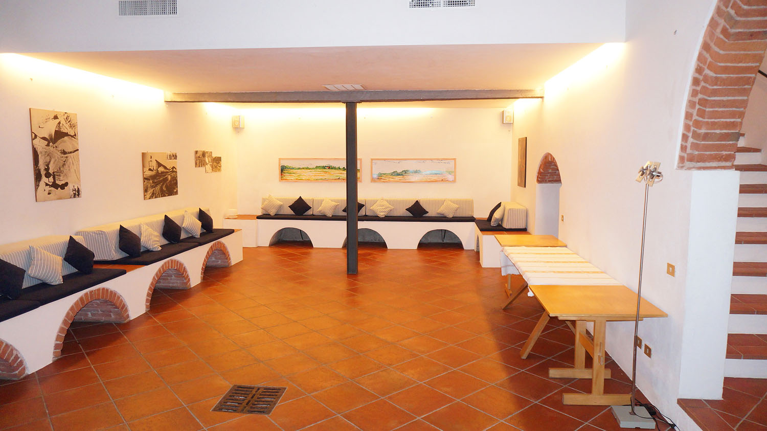 Ekskluzywna willa w Toskanii – ogród, garaż, parking