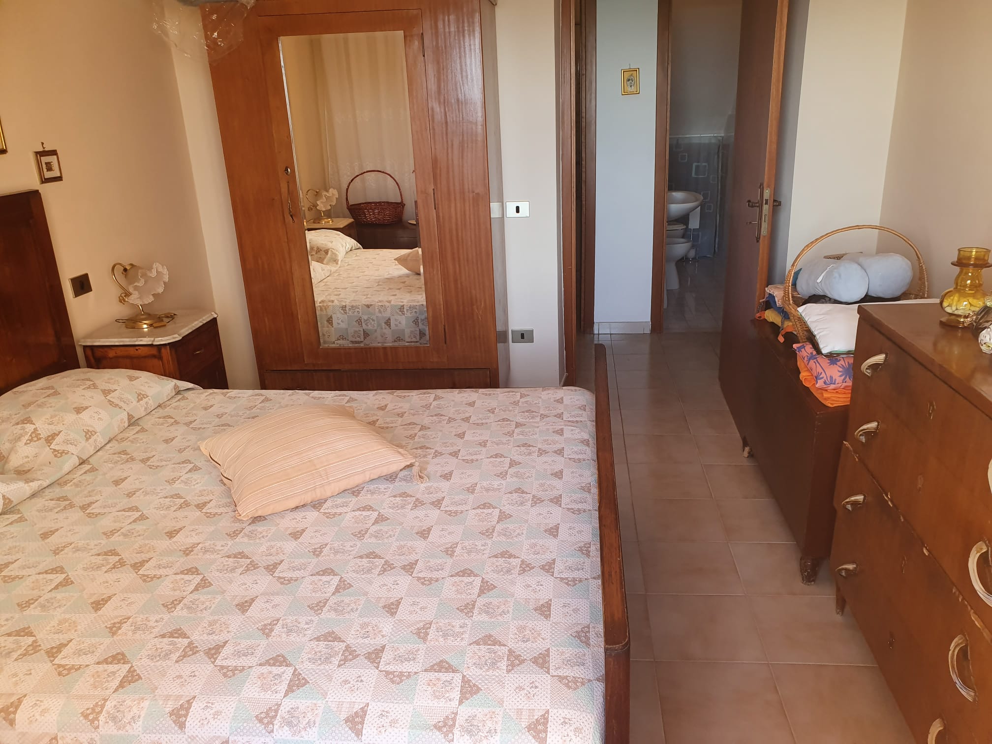 Your dream Italian villa in Santa Domenica Talao.