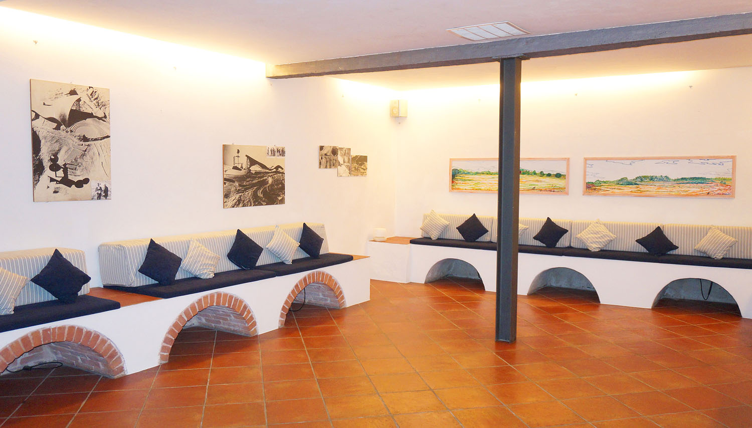 Ekskluzywna willa w Toskanii – ogród, garaż, parking