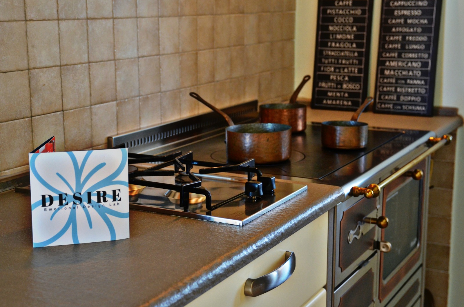 Ecological villa from a designer in Tuscany!.