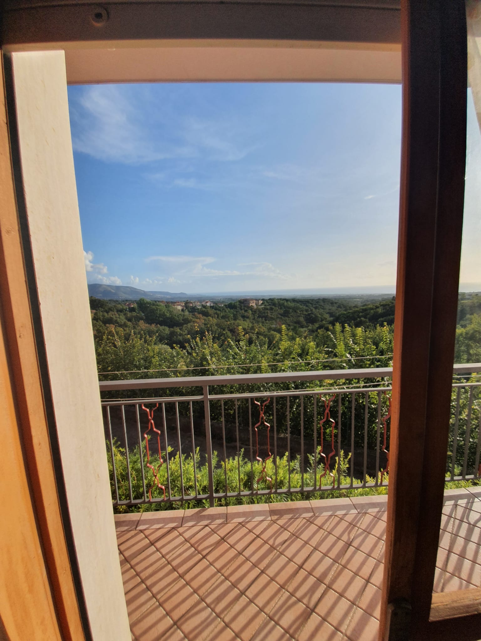 Your dream Italian villa in Santa Domenica Talao.