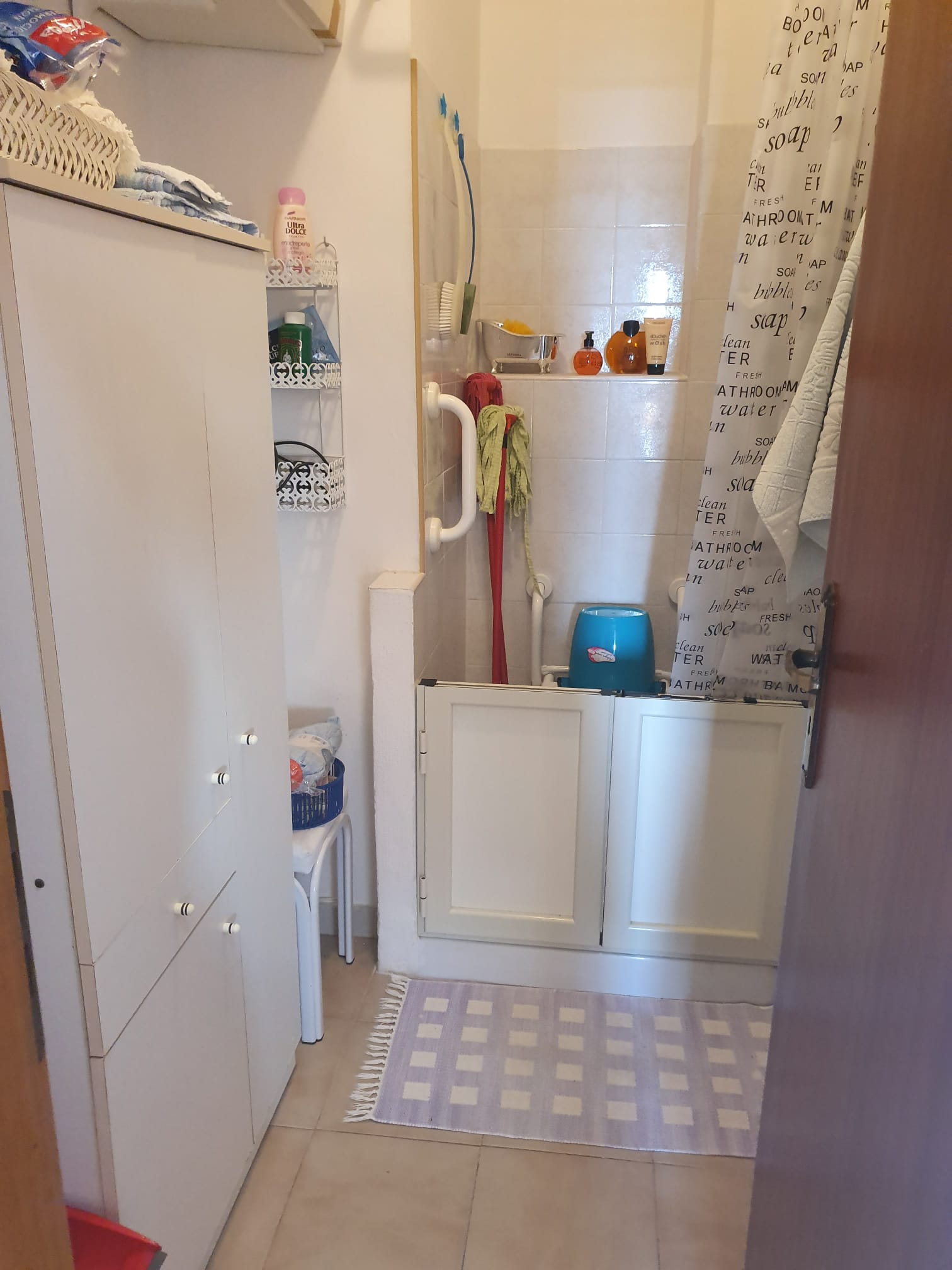 Your dream Italian villa in Santa Domenica Talao.