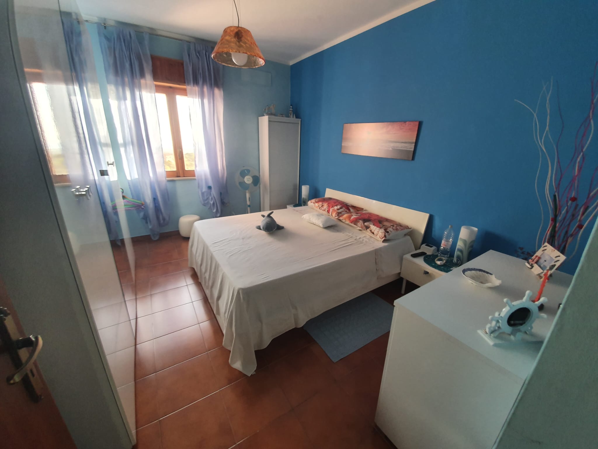 Your dream Italian villa in Santa Domenica Talao.