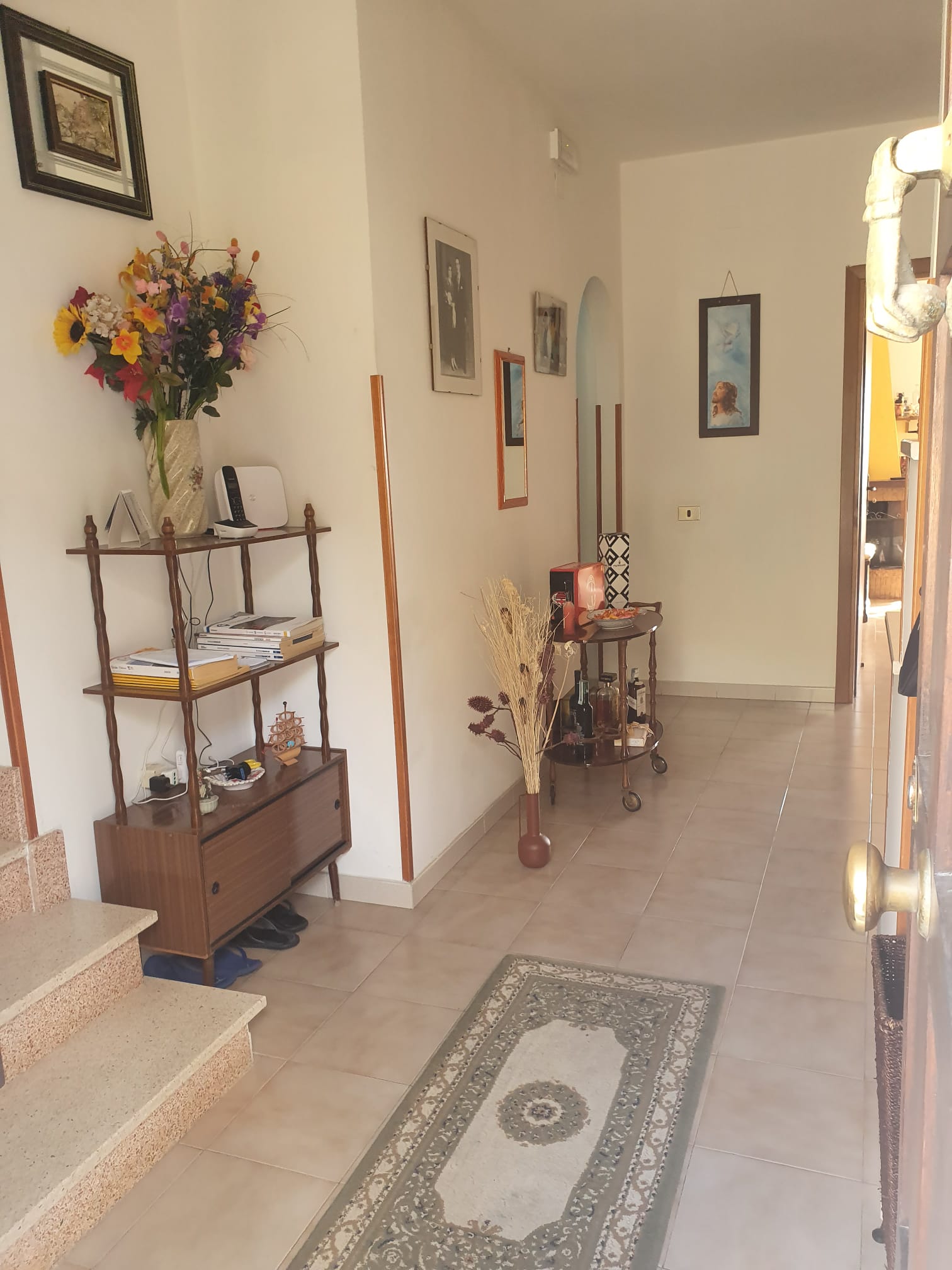 Your dream Italian villa in Santa Domenica Talao.