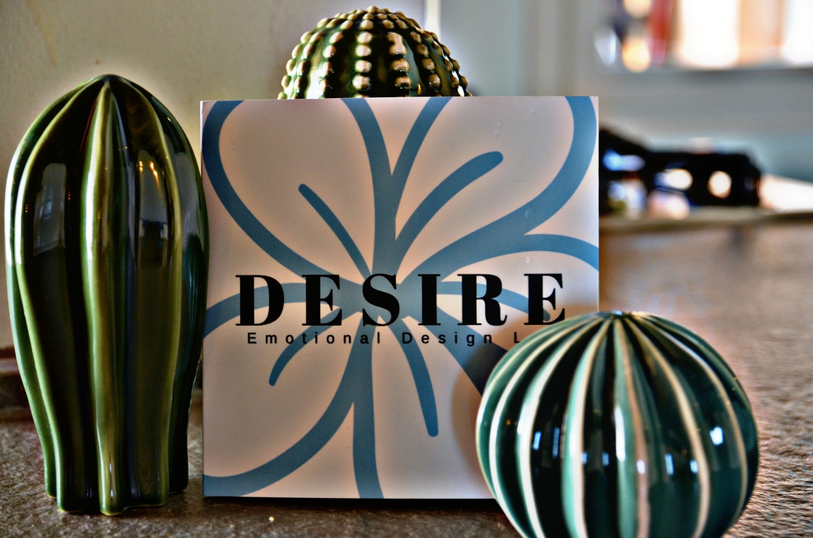 Ecological villa from a designer in Tuscany!.