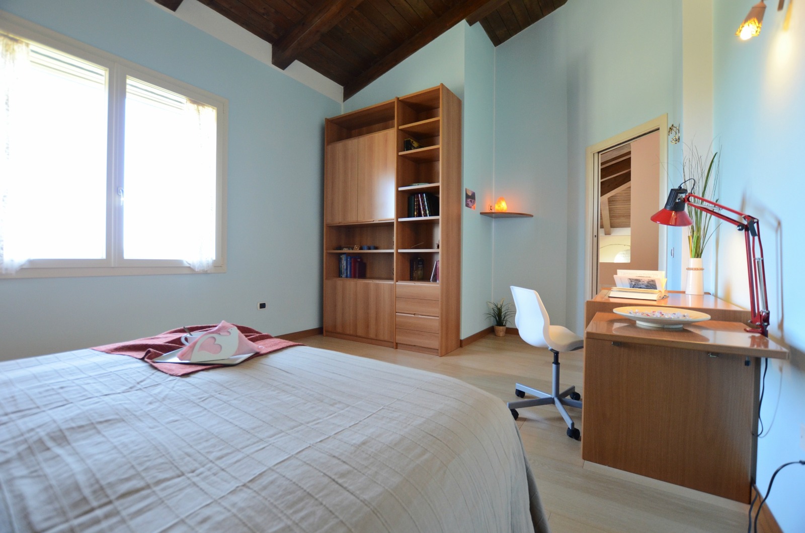 Ecological villa from a designer in Tuscany!.