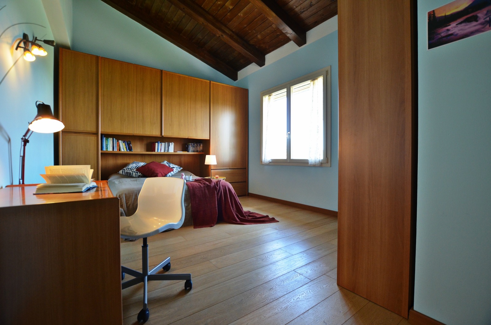 Ecological villa from a designer in Tuscany!.