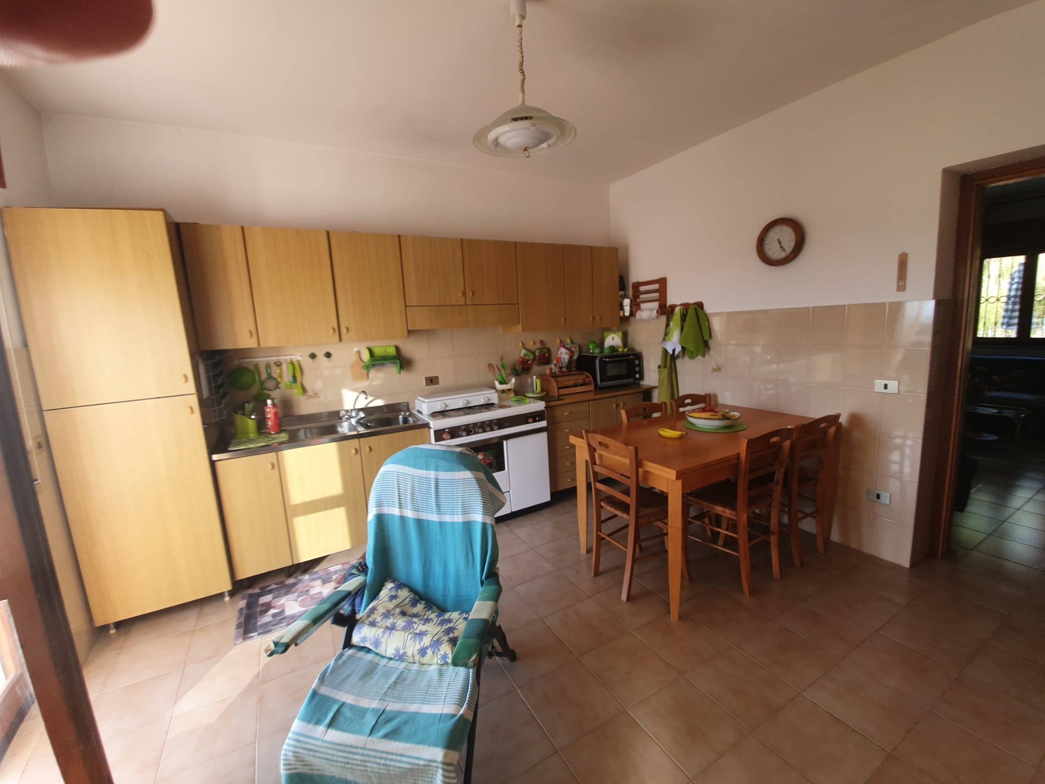 Your dream Italian villa in Santa Domenica Talao.