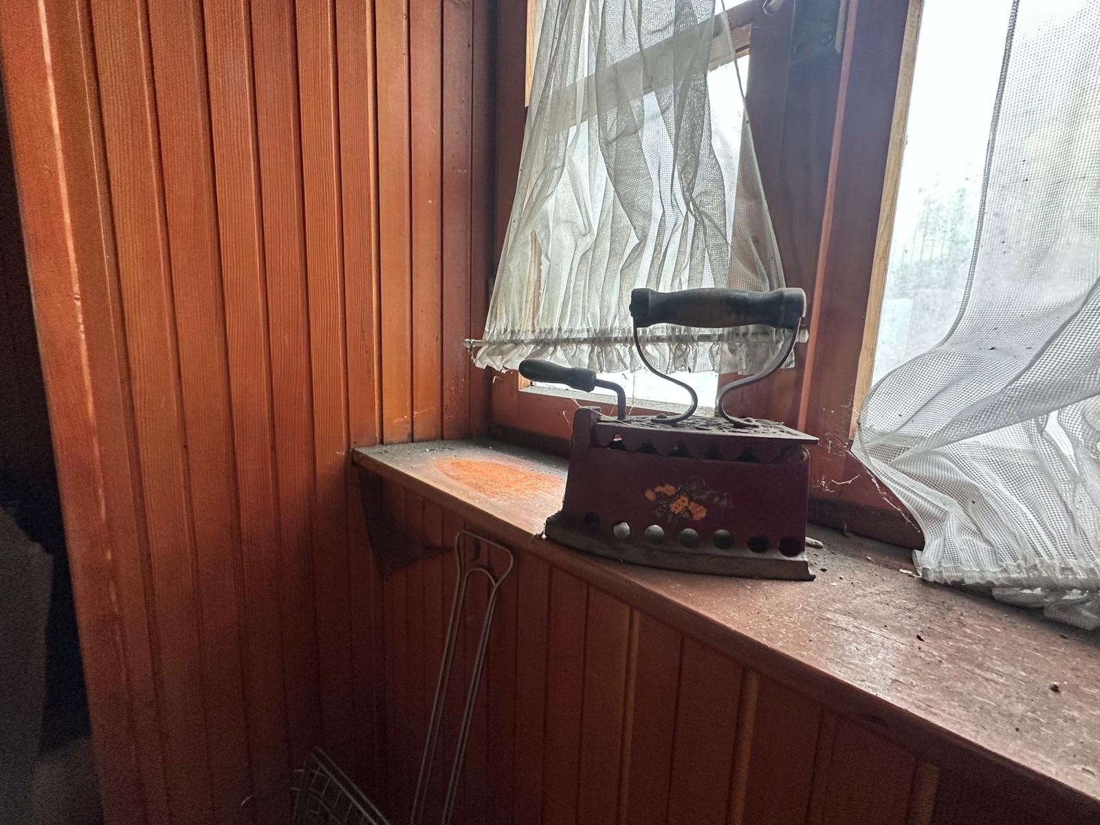 San Fedele Intelvi (Como) – mieszkanie z panoramicznym tarasem