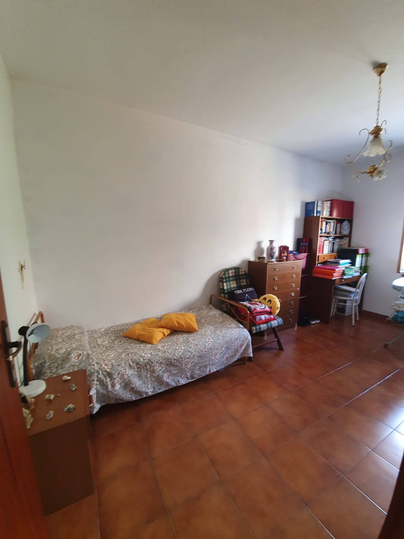 Your dream Italian villa in Santa Domenica Talao.