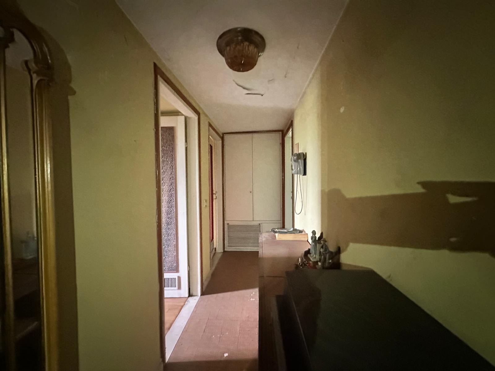 San Fedele Intelvi (Como) – mieszkanie z panoramicznym tarasem